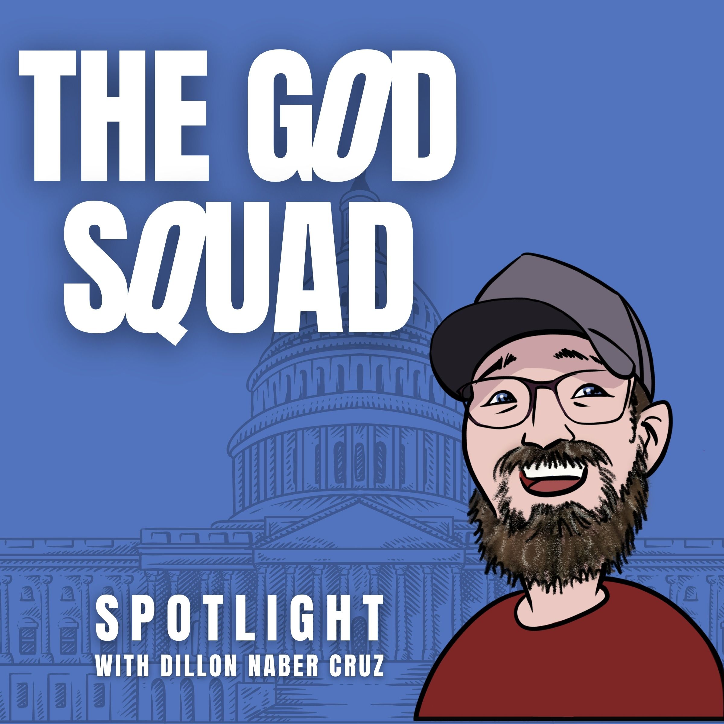 SPOTLIGHT: Dillon Talks to Activist Charlotte Clymer