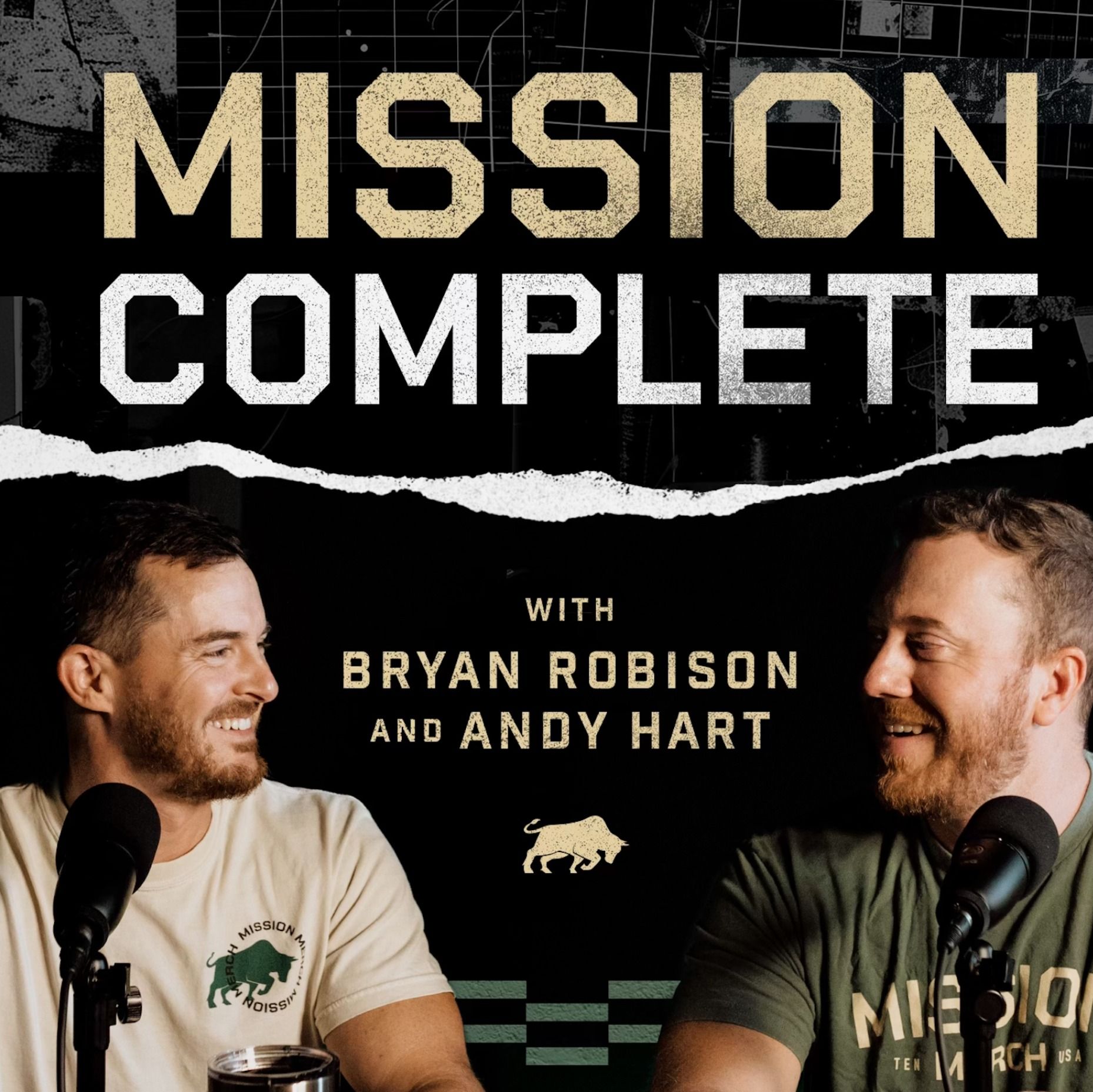 The Adventure of Faith & Believing God for Big Things with Darren Whitehead