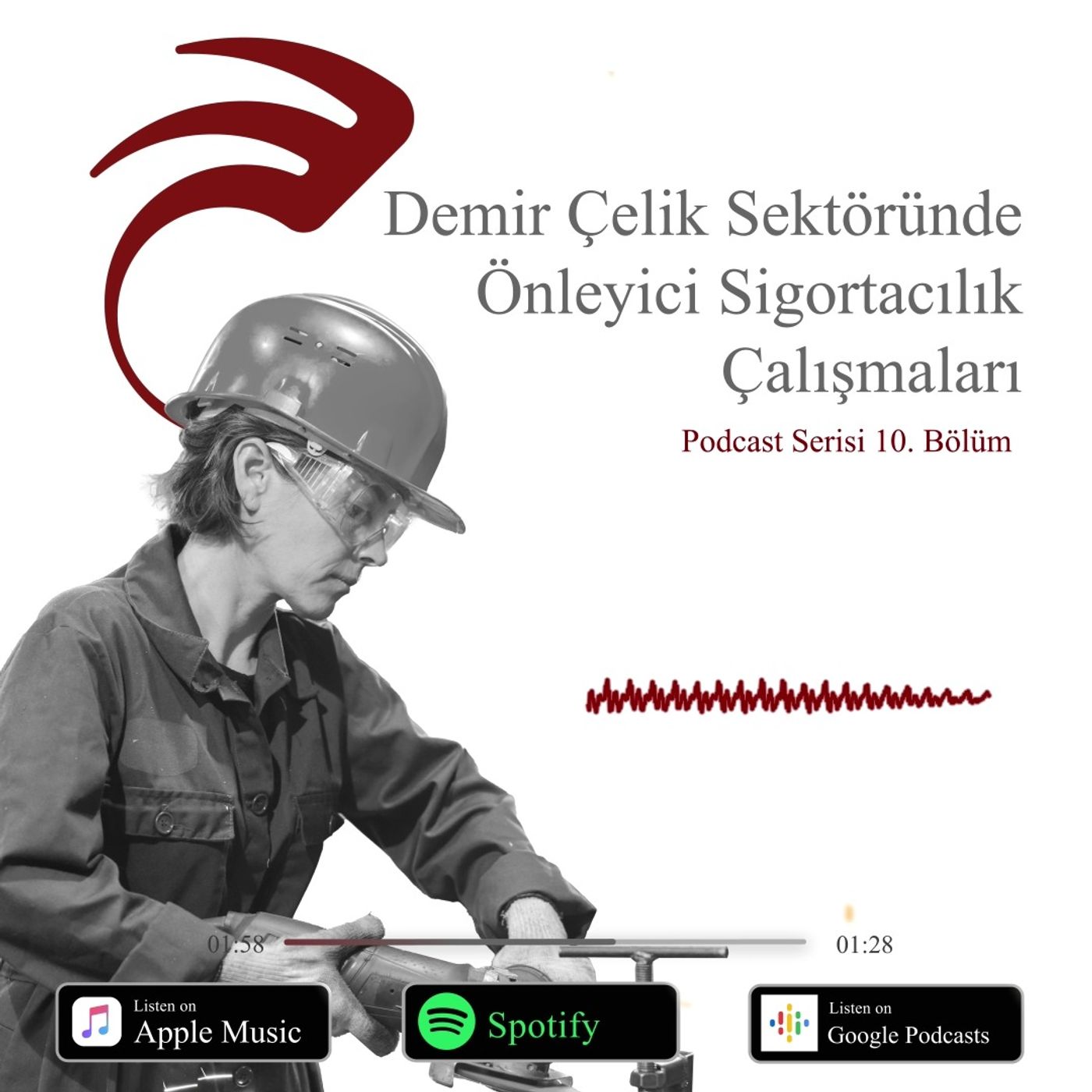 Corpus Sigorta Podcast Serisi