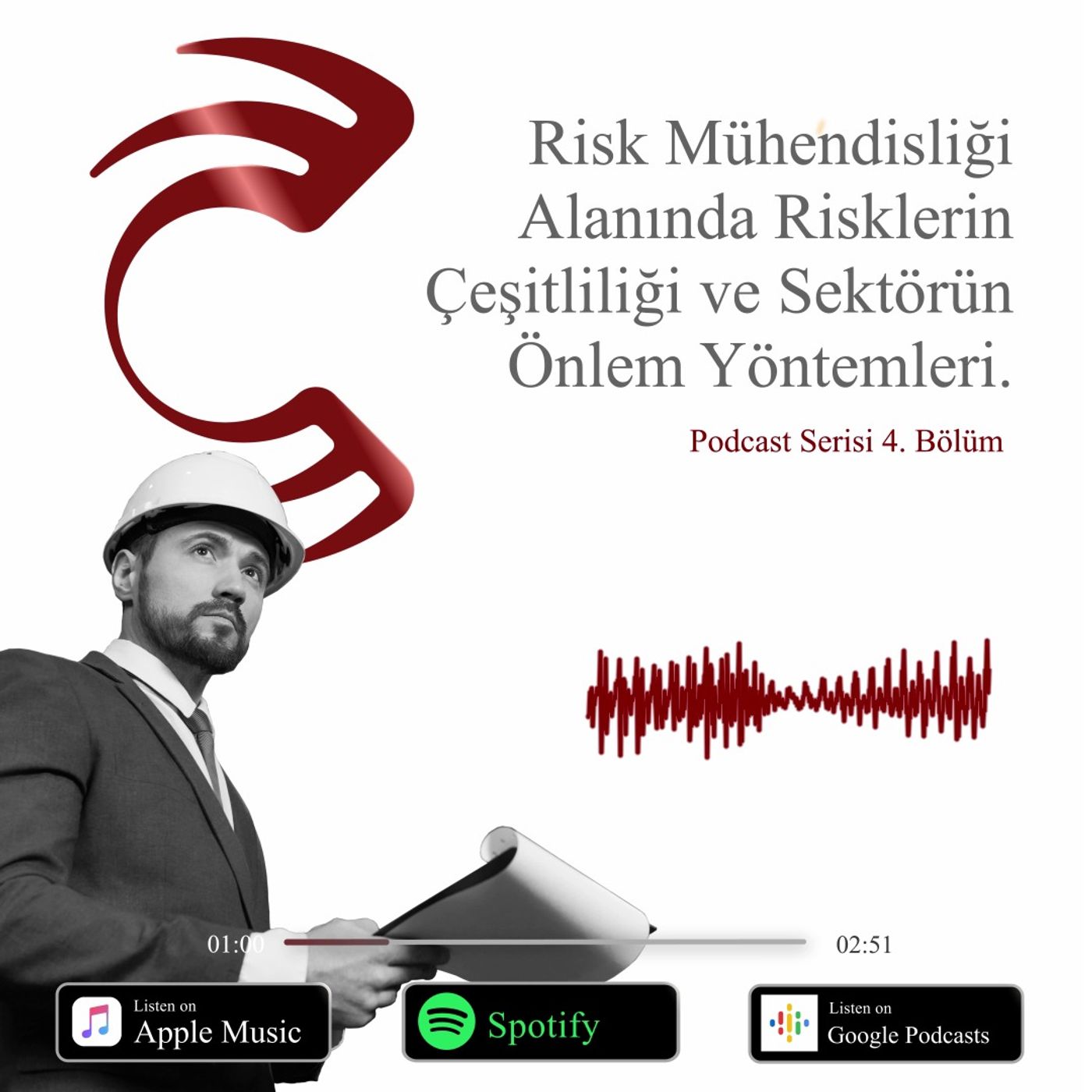 Corpus Sigorta Podcast Serisi