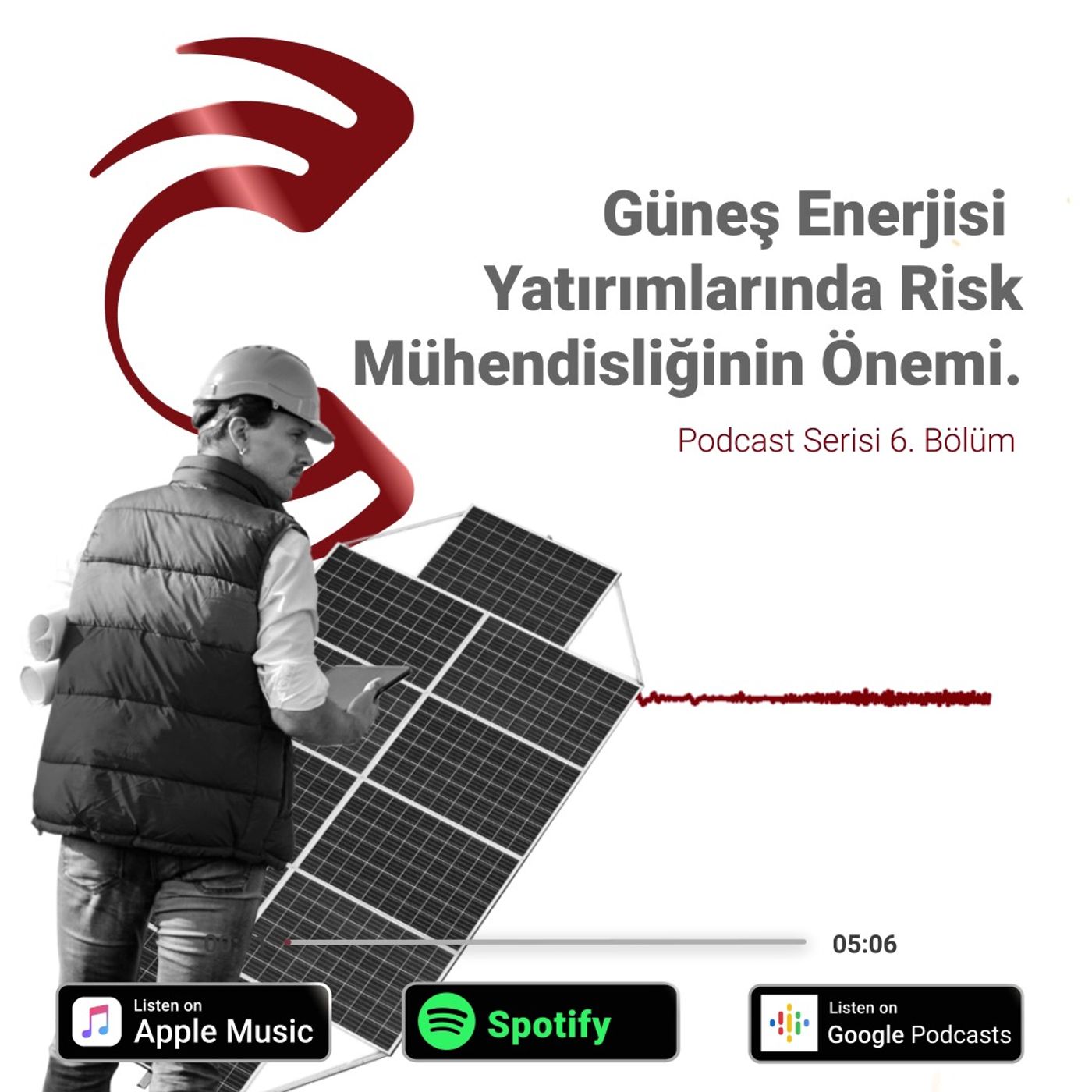 Corpus Sigorta Podcast Serisi