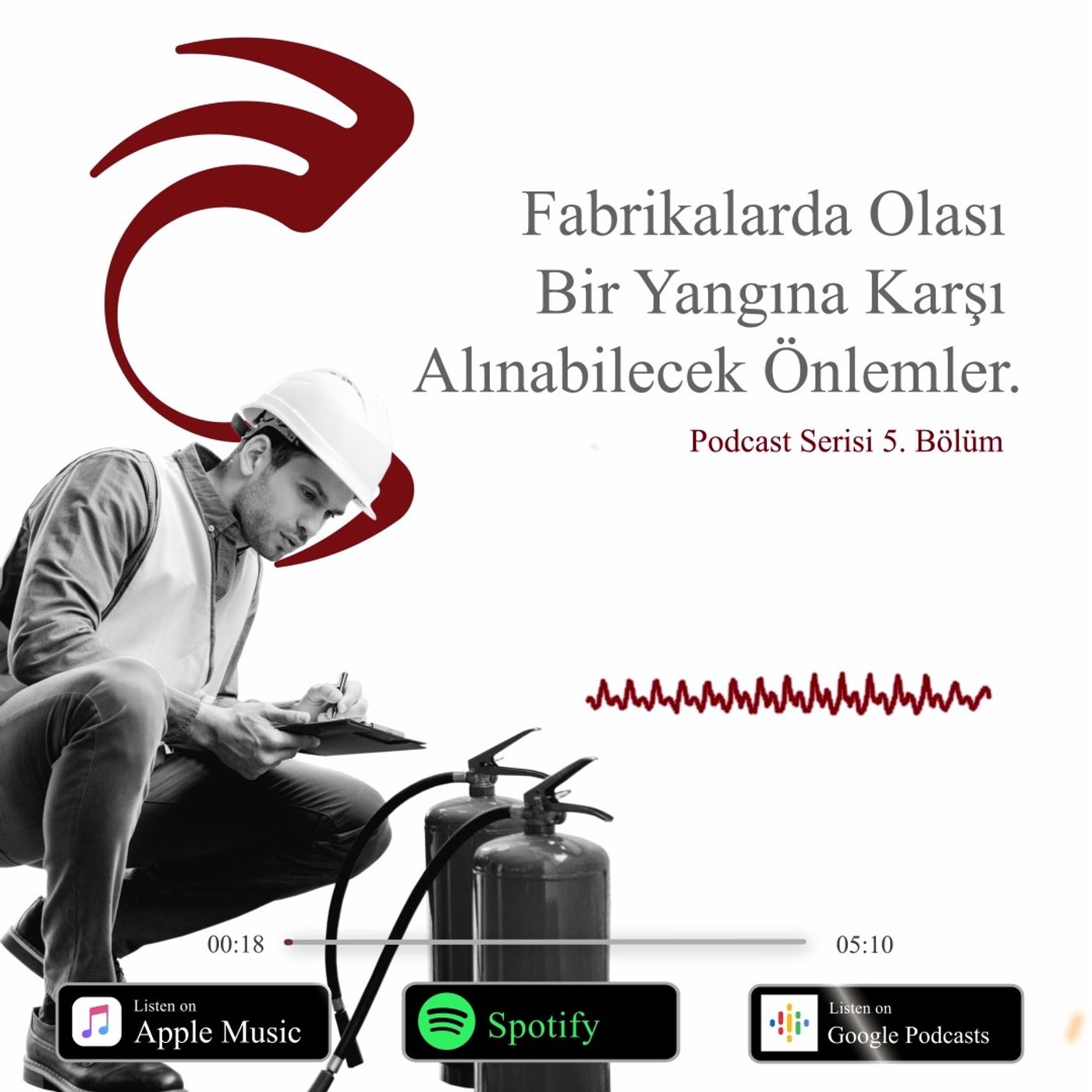 Corpus Sigorta Podcast Serisi