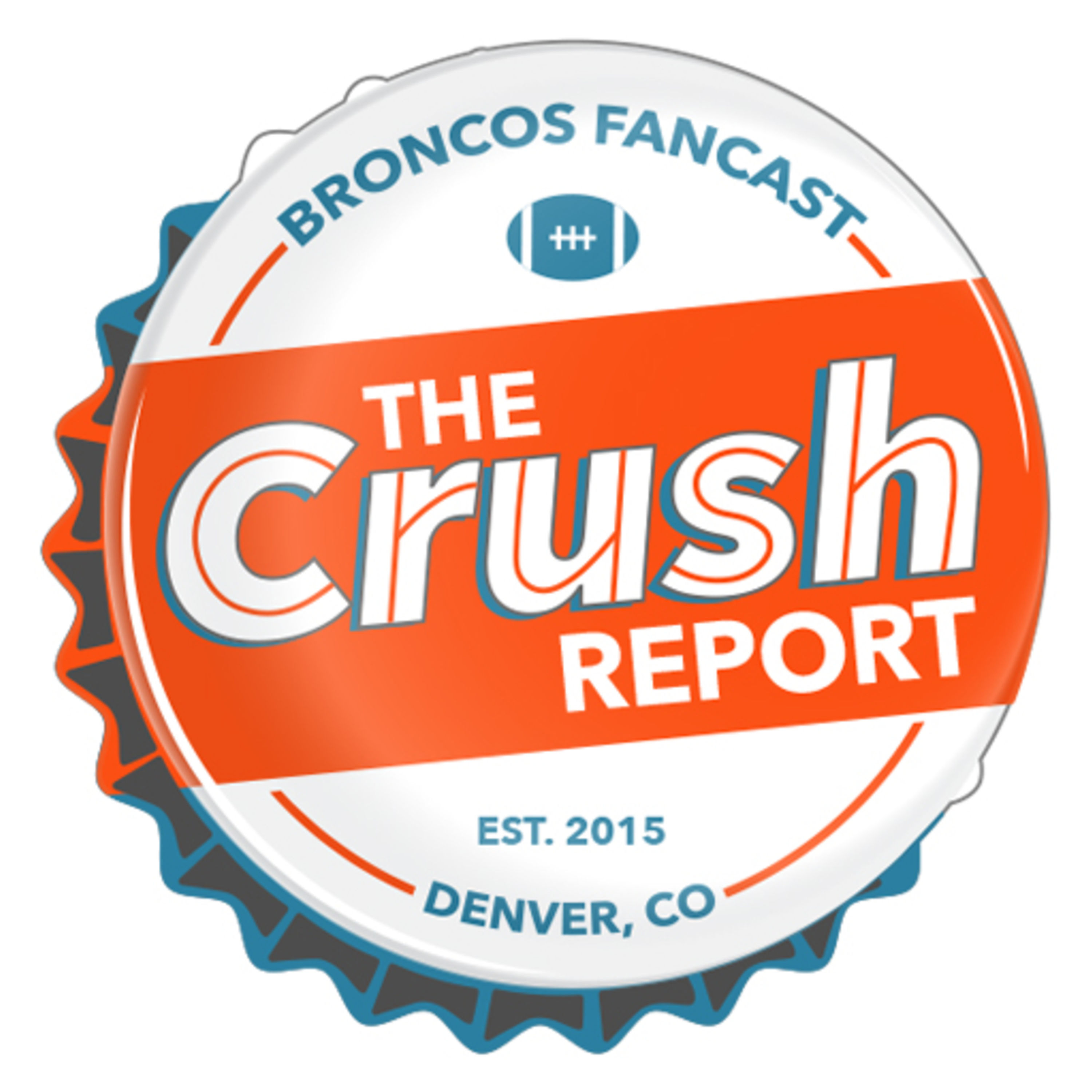 The Crush Report: A Denver Broncos Fancast