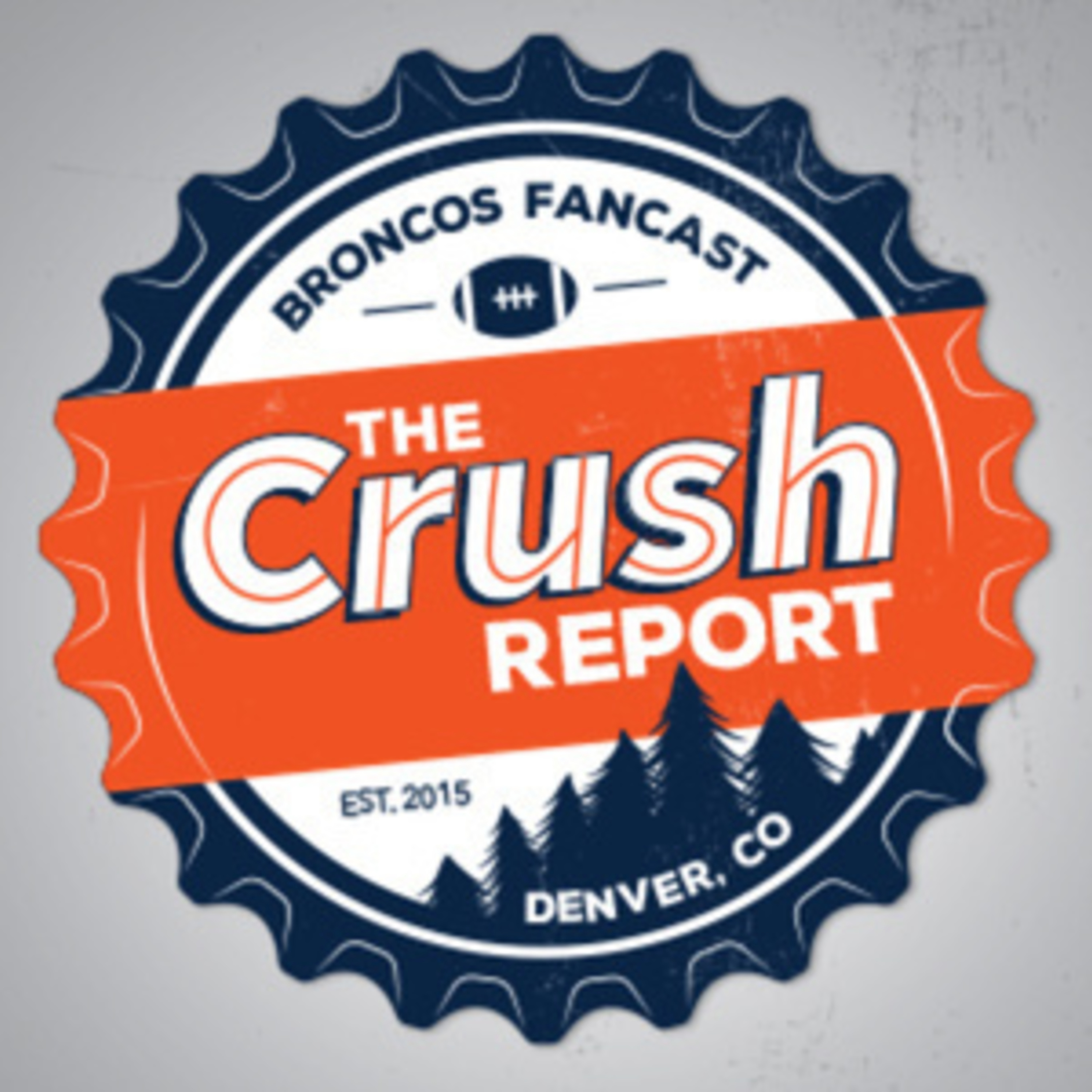 The Crush Report: A Denver Broncos Fancast