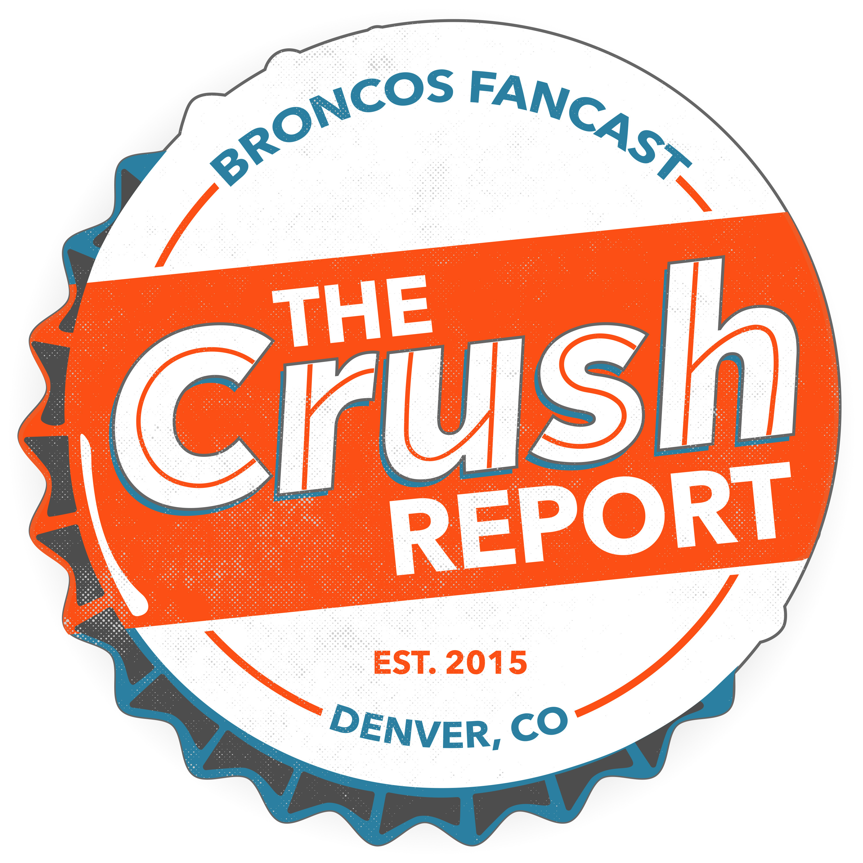 The Crush Report: A Denver Broncos Fancast