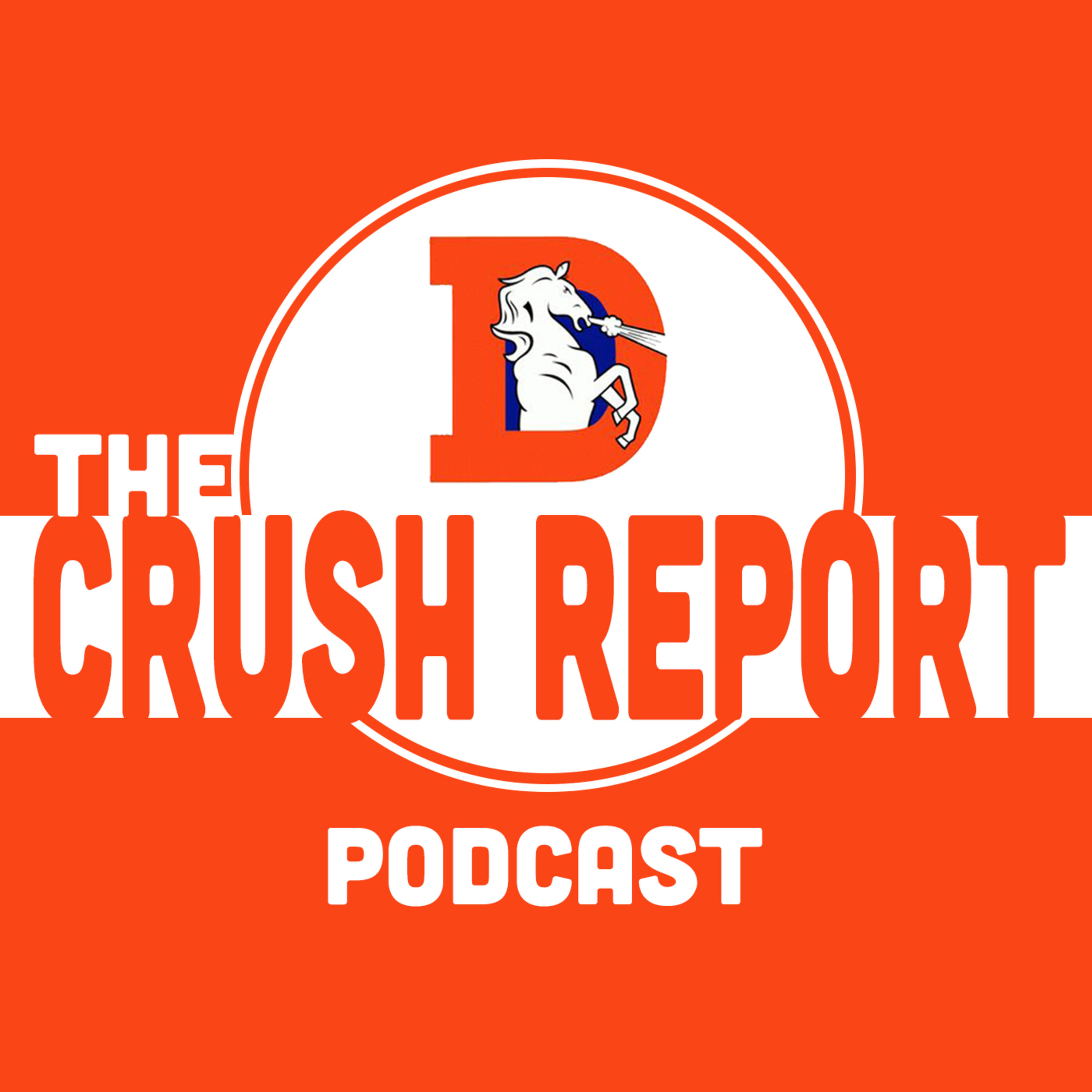 The Crush Report: A Denver Broncos Fancast