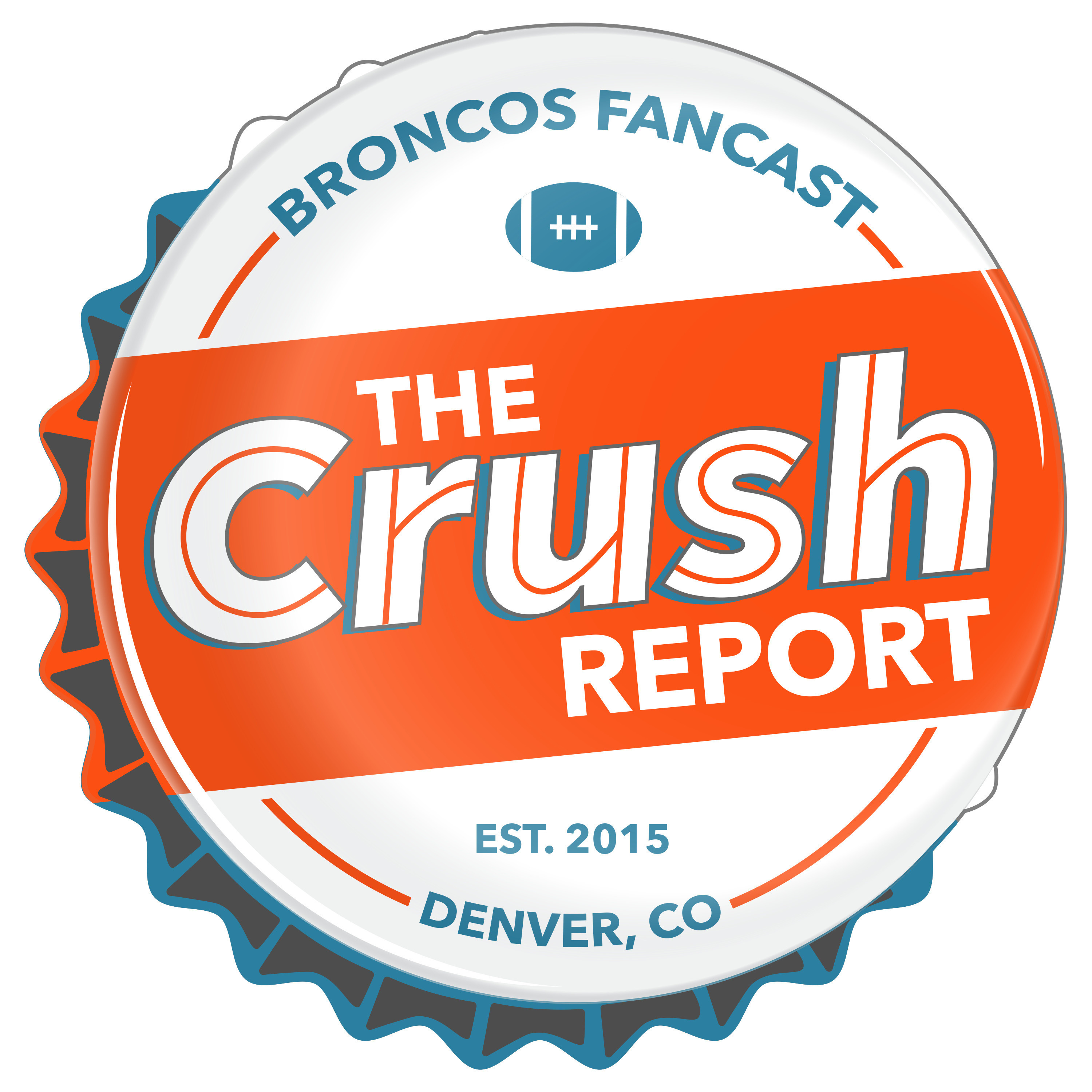 The Crush Report: A Denver Broncos Fancast