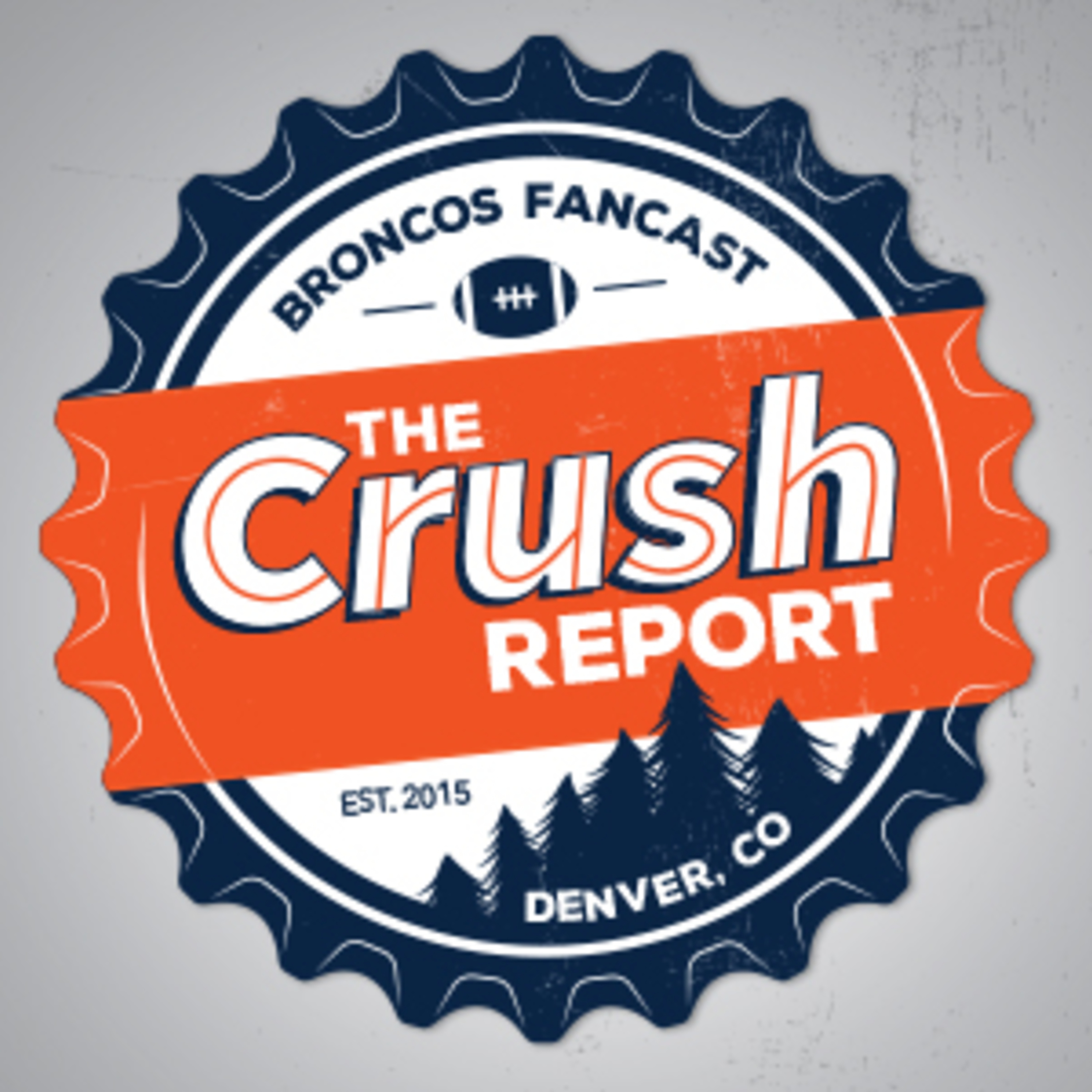 The Crush Report: A Denver Broncos Fancast