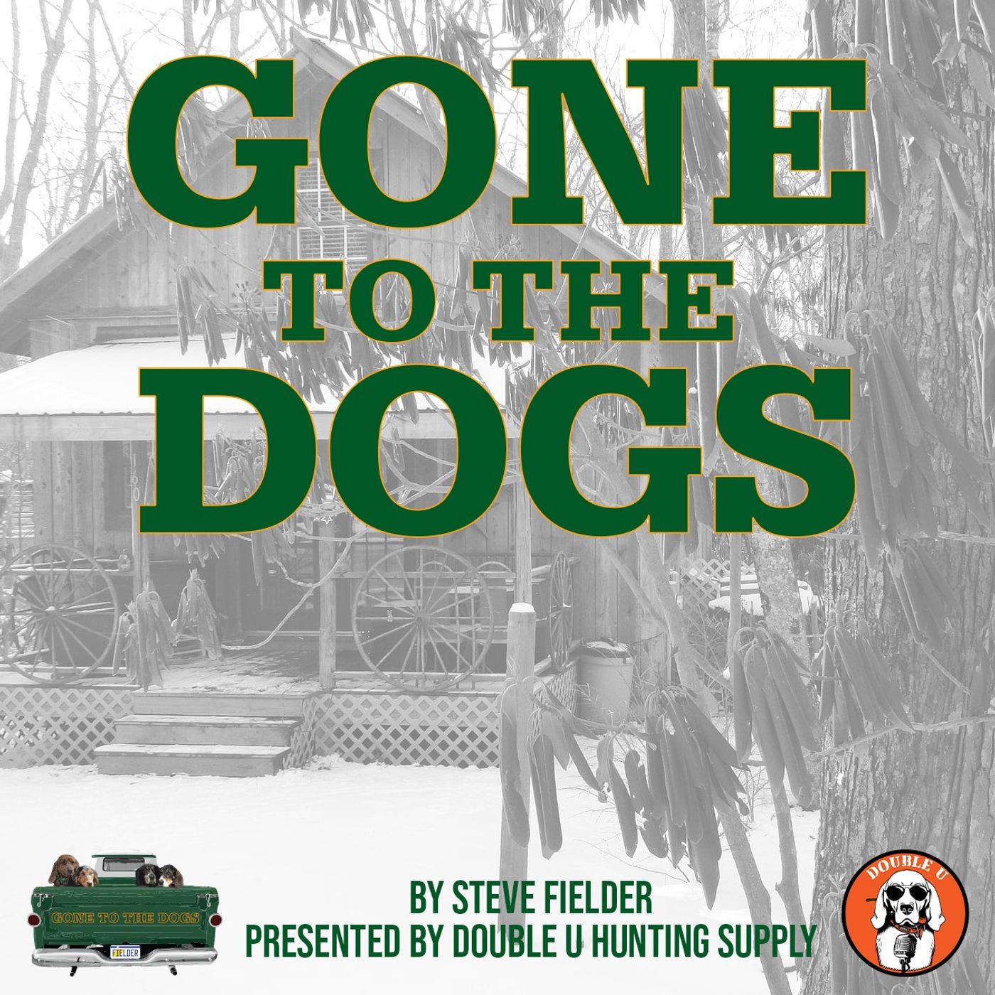 EP 126: Gone to the Dogs with Jason Daugherty