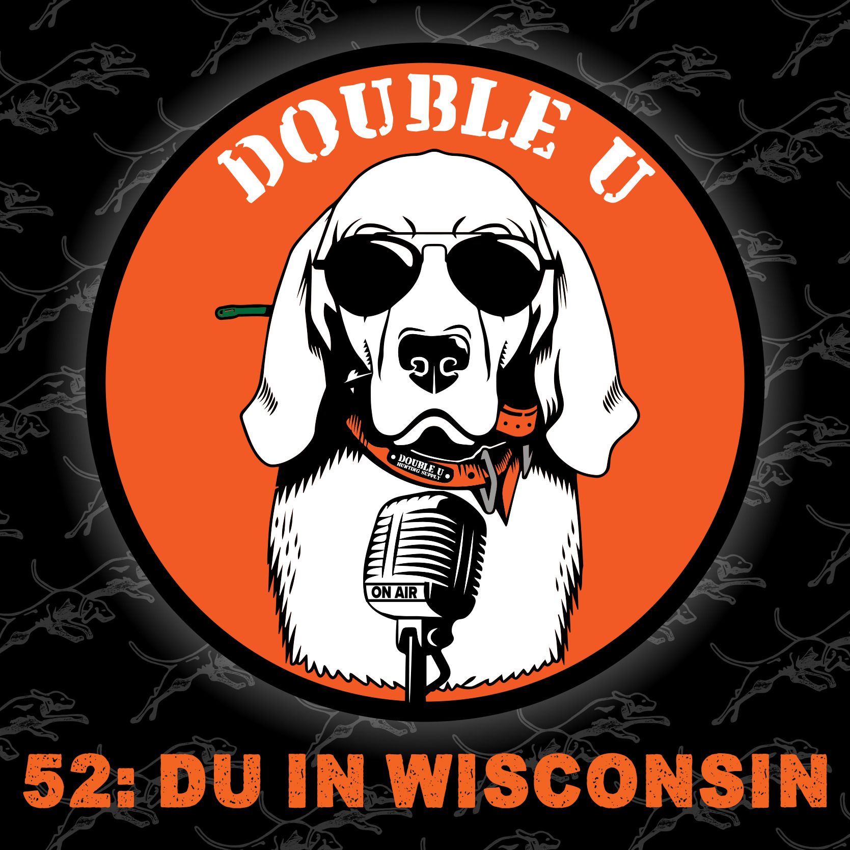 Hound PodCast: Double U Hunting Supply