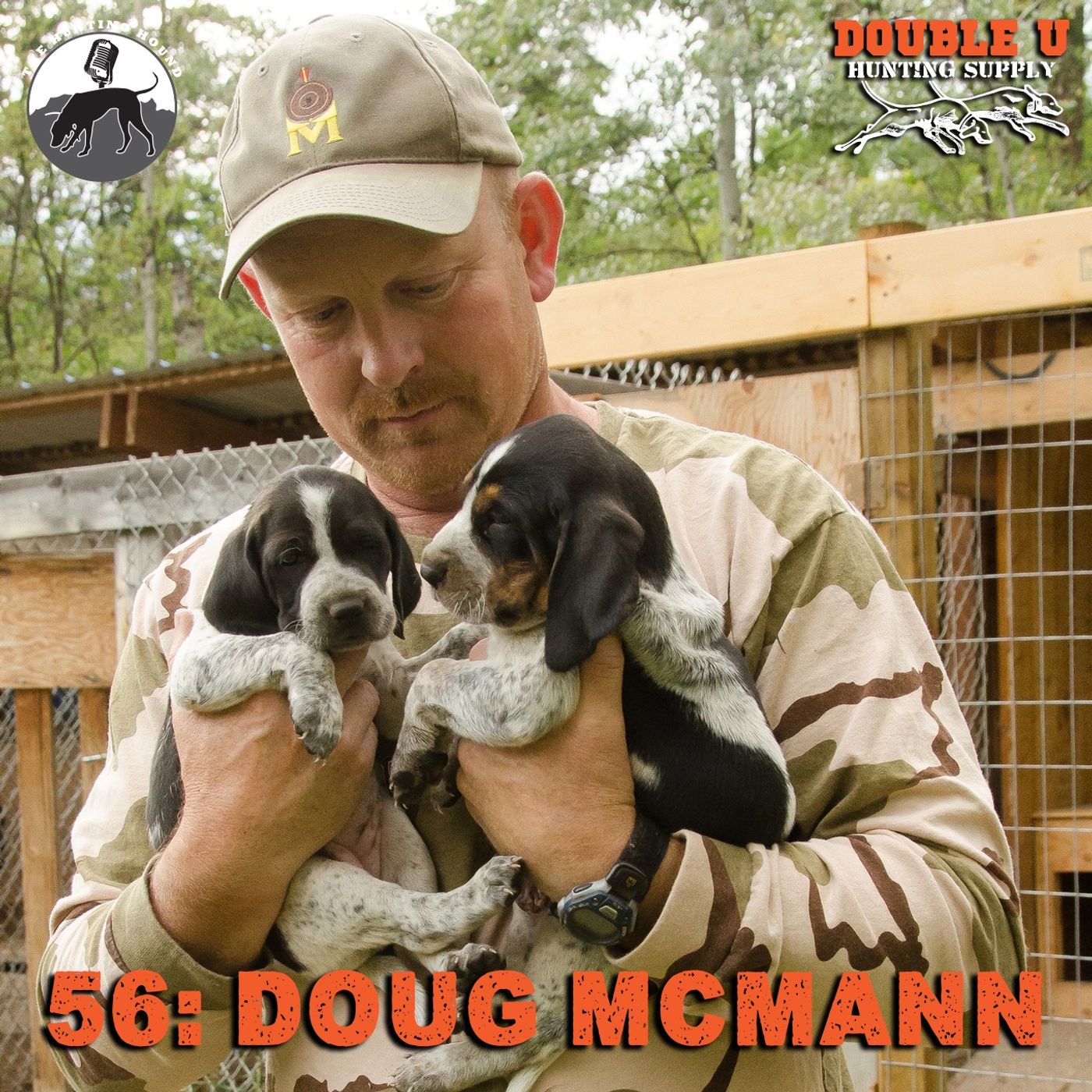 Hound PodCast: Double U Hunting Supply