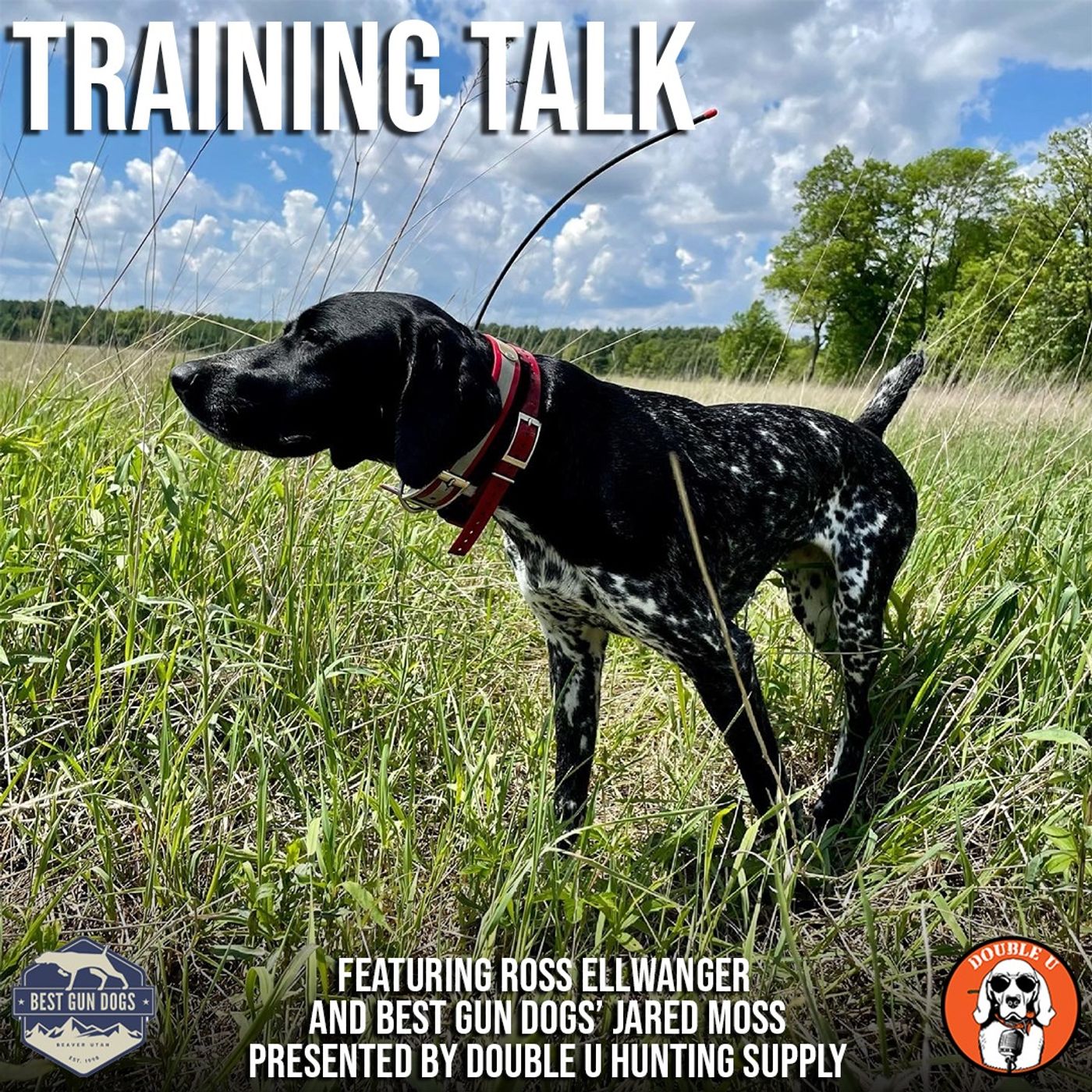 Hound PodCast: Double U Hunting Supply
