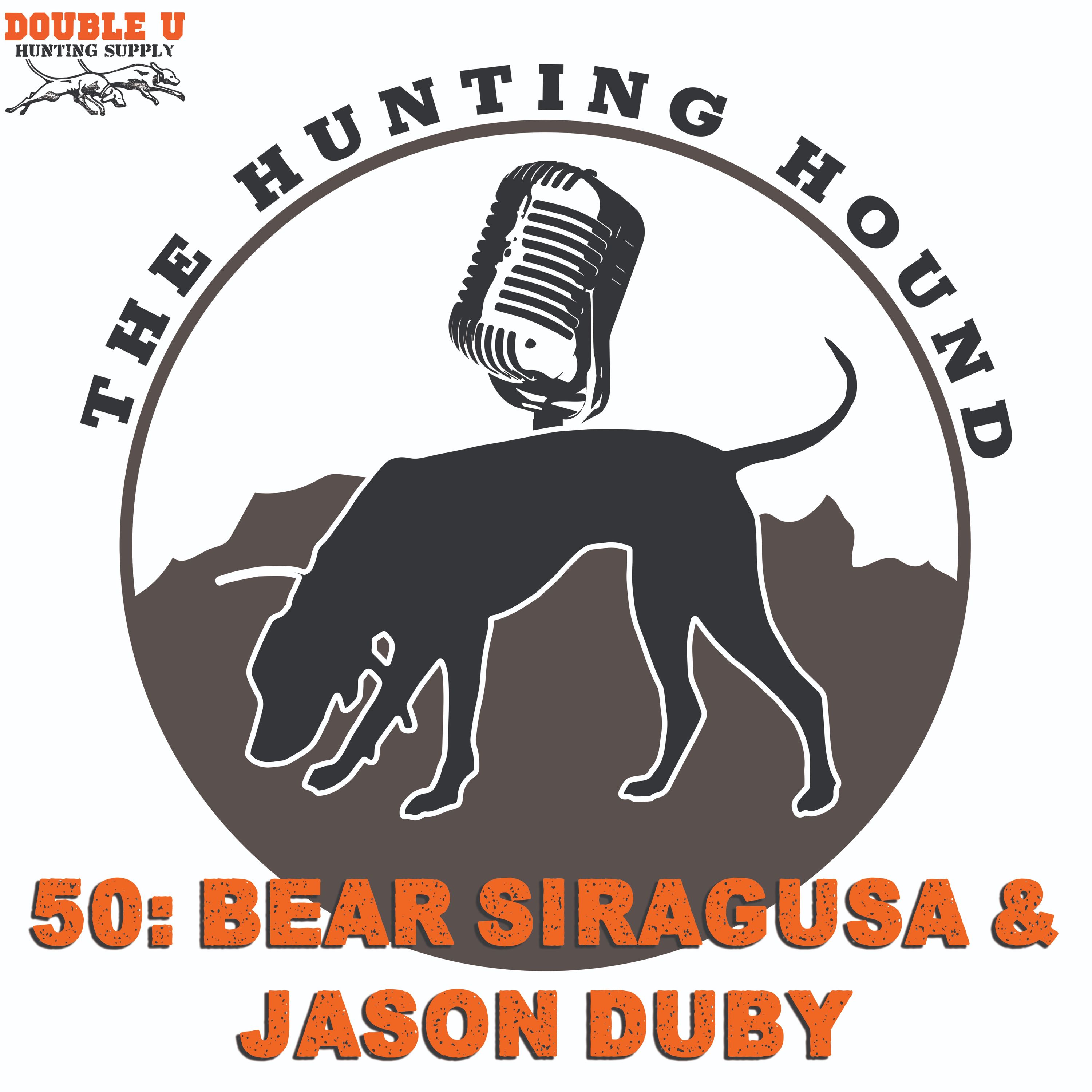 Hound PodCast: Double U Hunting Supply
