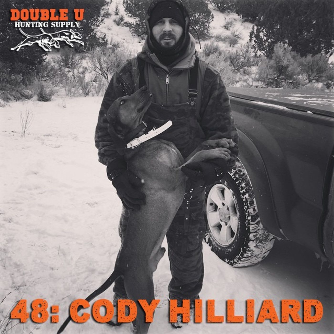Hound PodCast: Double U Hunting Supply