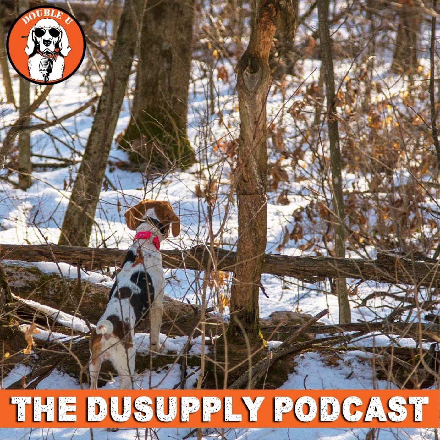 Hound PodCast: Double U Hunting Supply