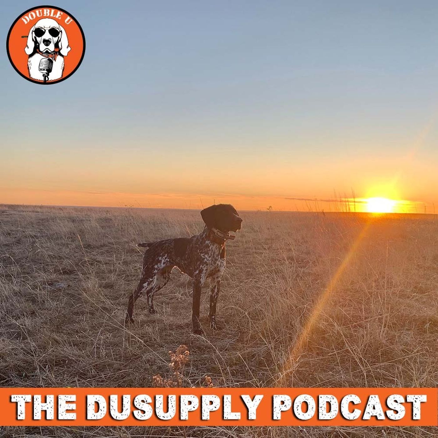 Hound PodCast: Double U Hunting Supply