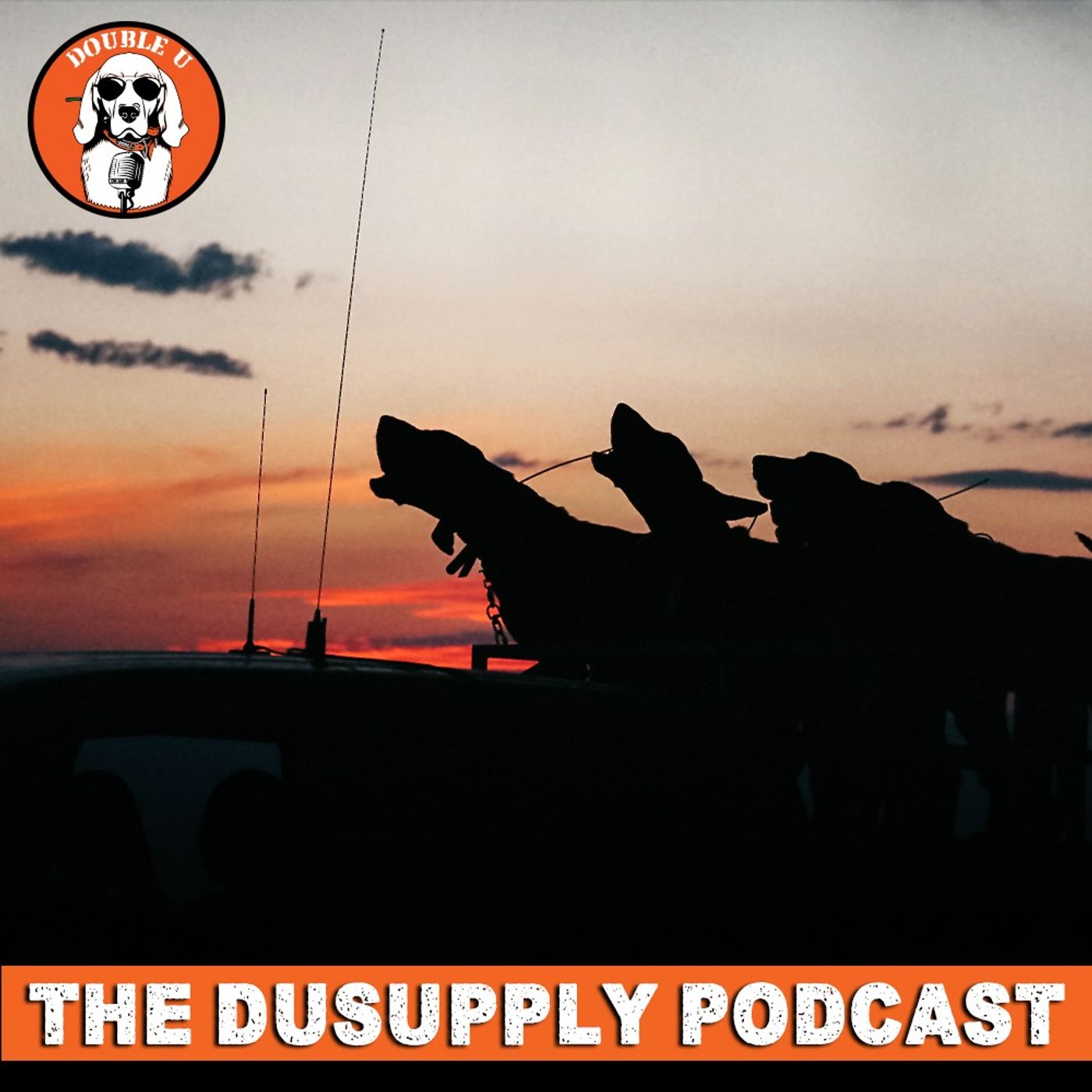 Hound PodCast: Double U Hunting Supply