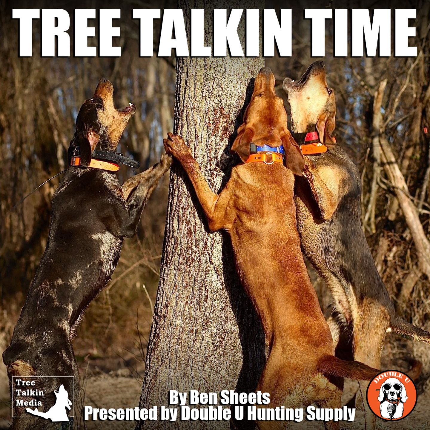 Hound PodCast: Double U Hunting Supply