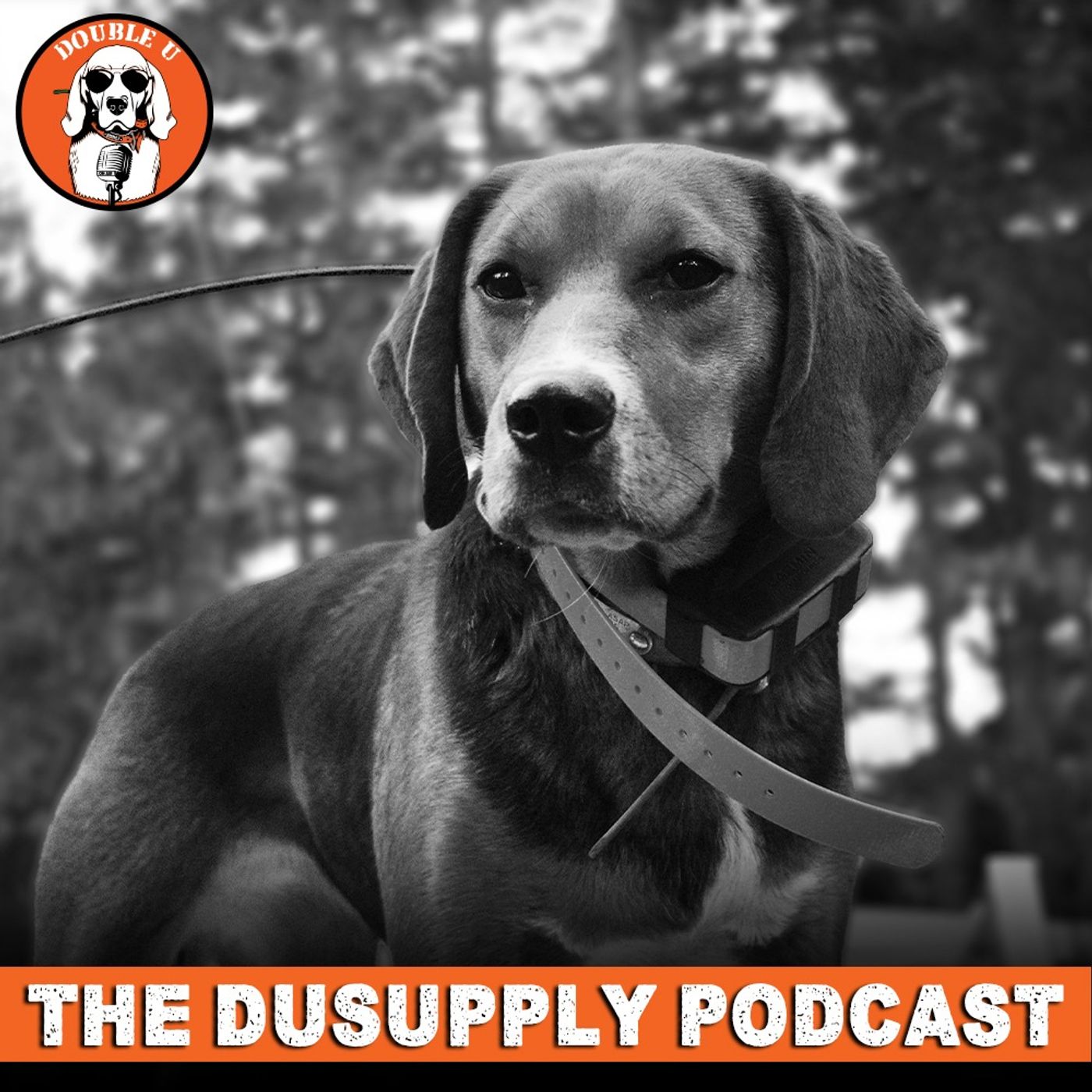 Hound PodCast: Double U Hunting Supply