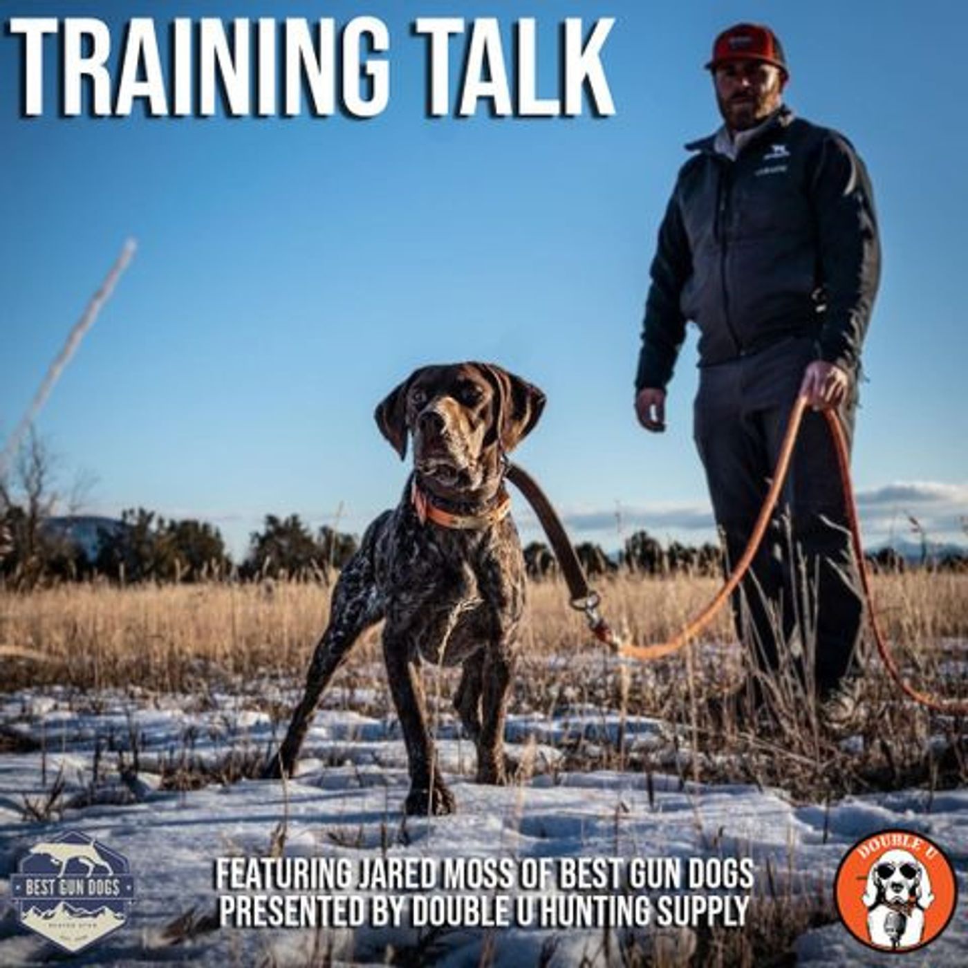 Hound PodCast: Double U Hunting Supply