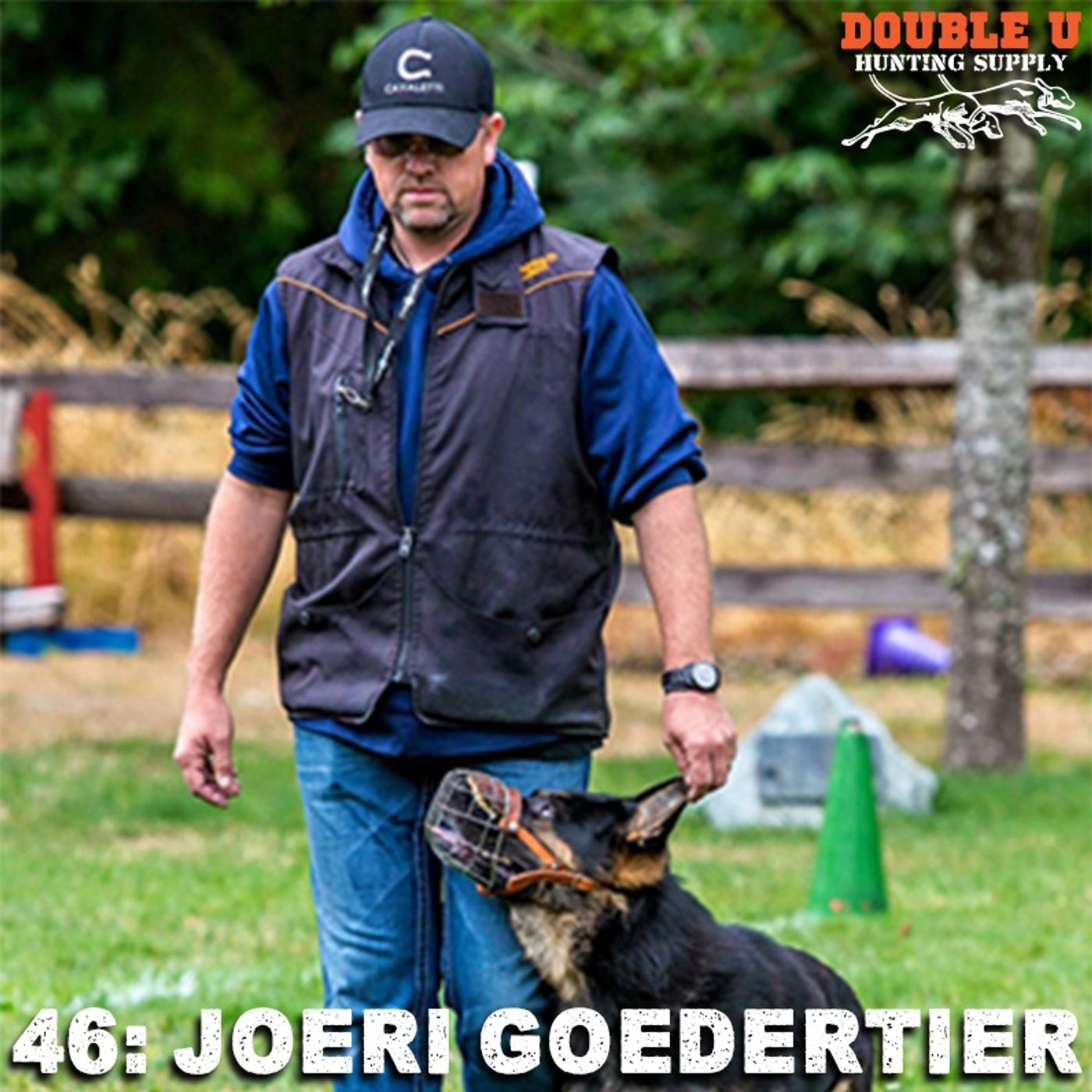 Hound PodCast: Double U Hunting Supply