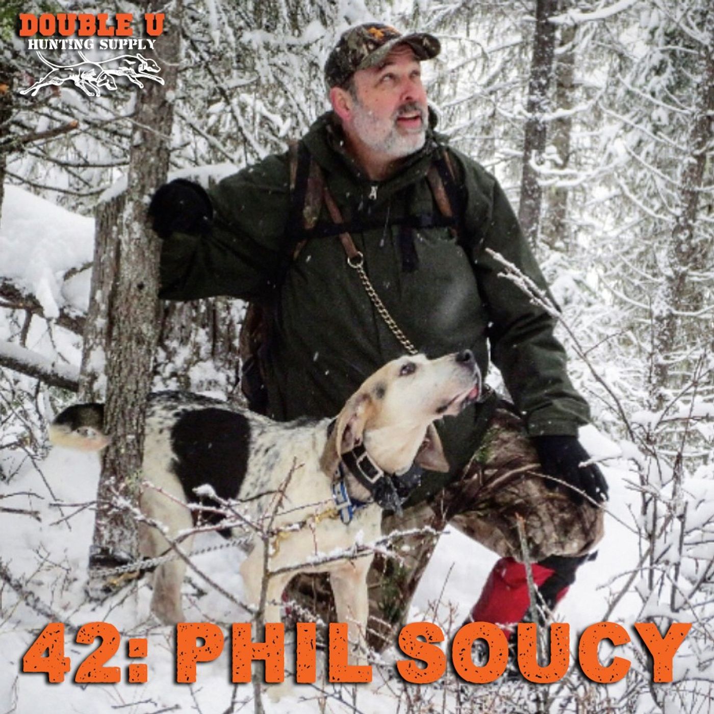 Hound PodCast: Double U Hunting Supply
