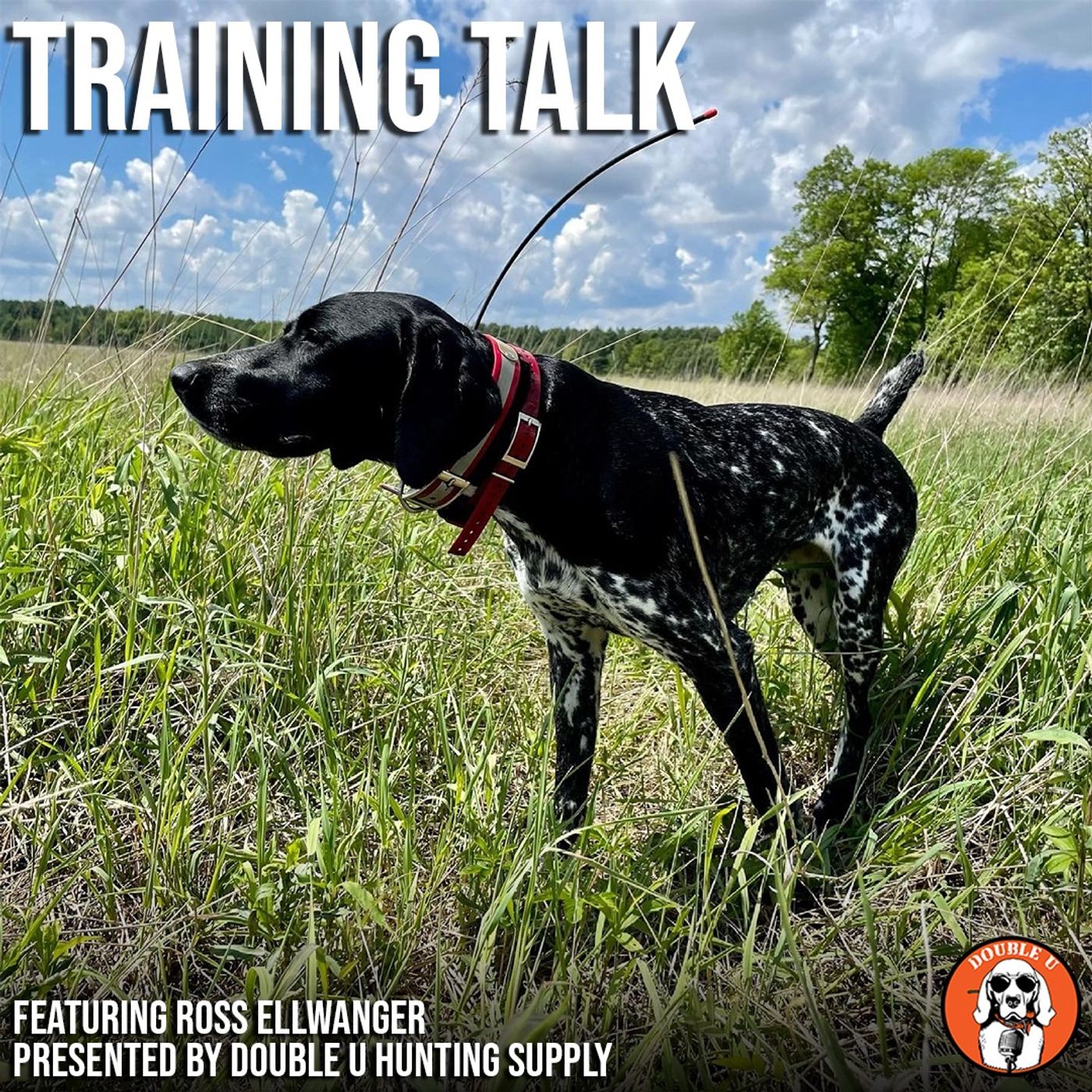 Hound PodCast: Double U Hunting Supply