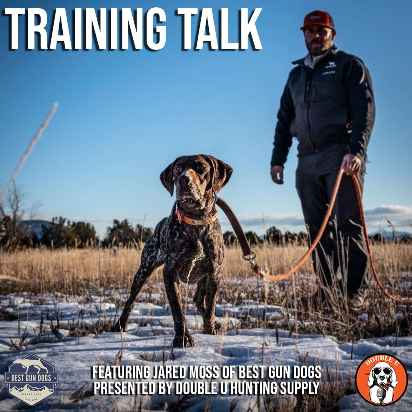 Hound PodCast: Double U Hunting Supply