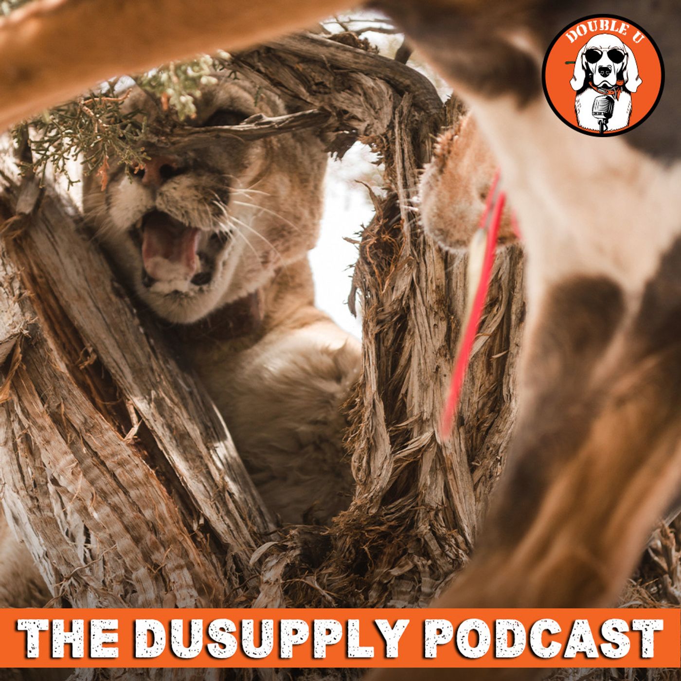 Hound PodCast: Double U Hunting Supply