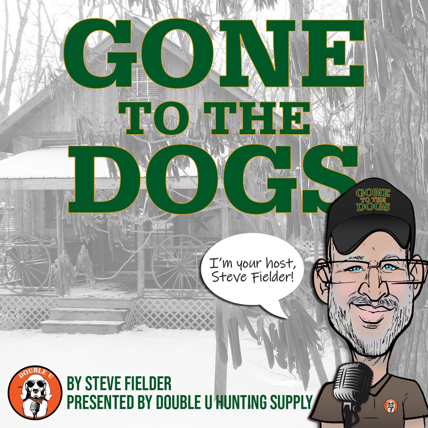 Hound PodCast: Double U Hunting Supply