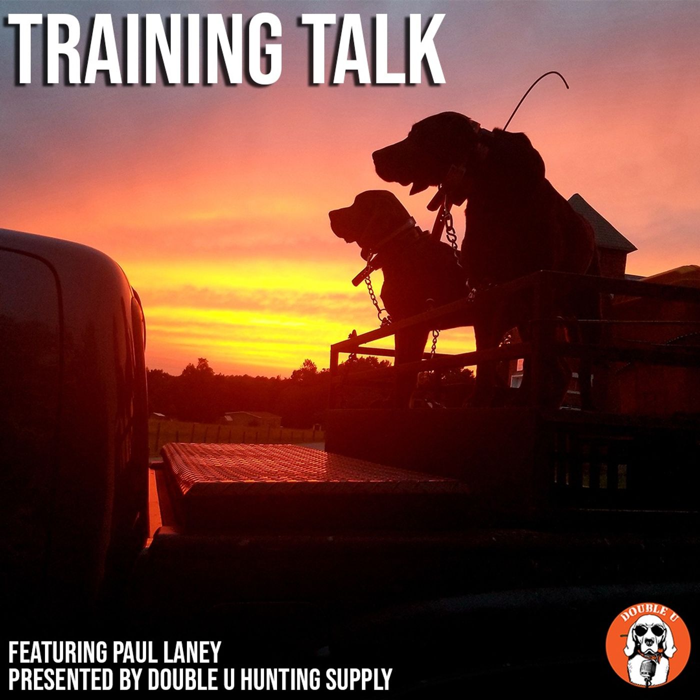 Training Talk: Building Bobcat Dogs with Paul Laney