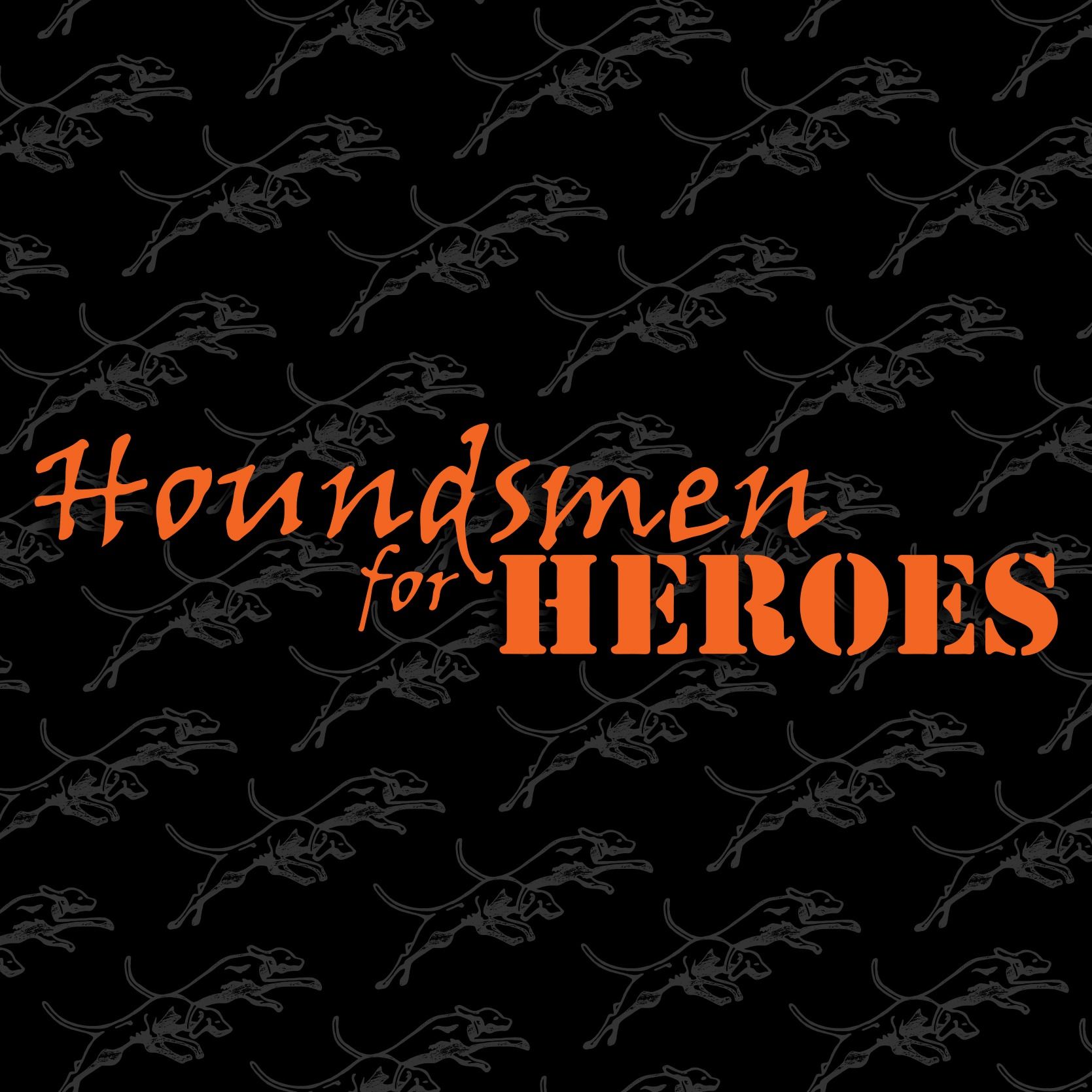 EP 35: Talking with Veteran Dennis Caswell at the 2020 Houndsmen for Heros Hunt