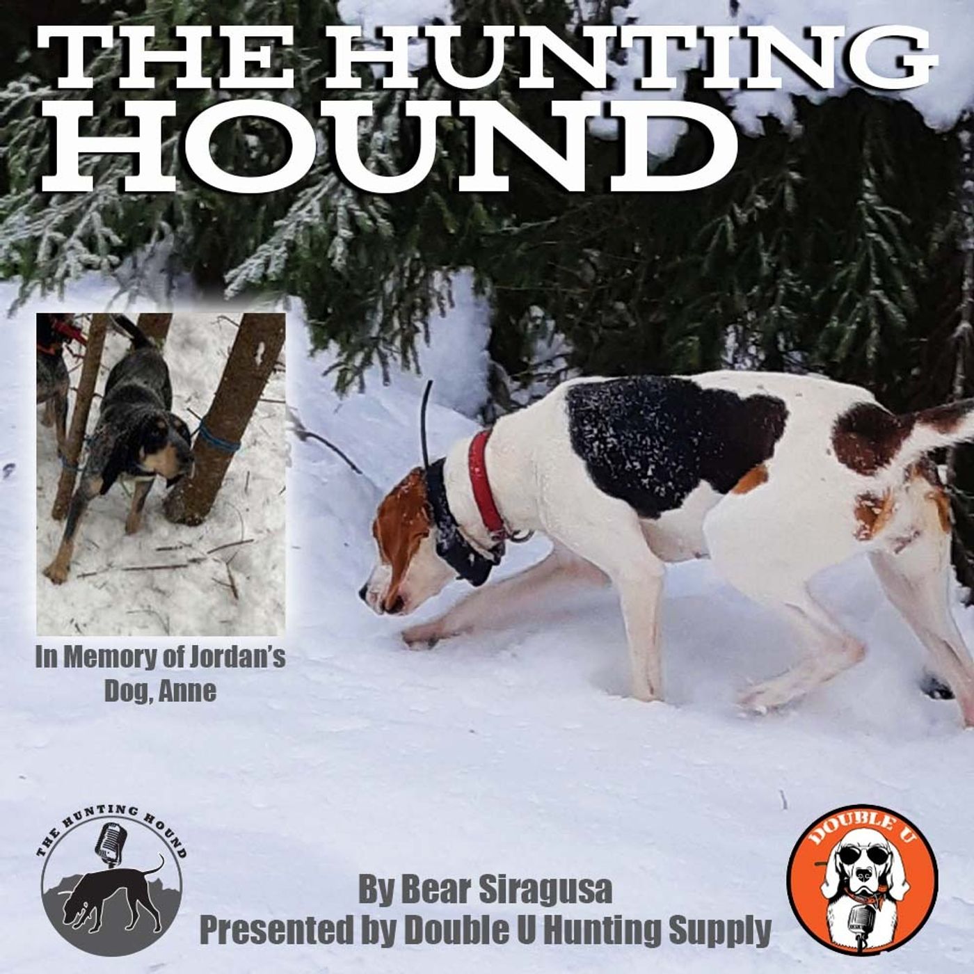 EP 112: The Hunting Hound with Jordan Farmer