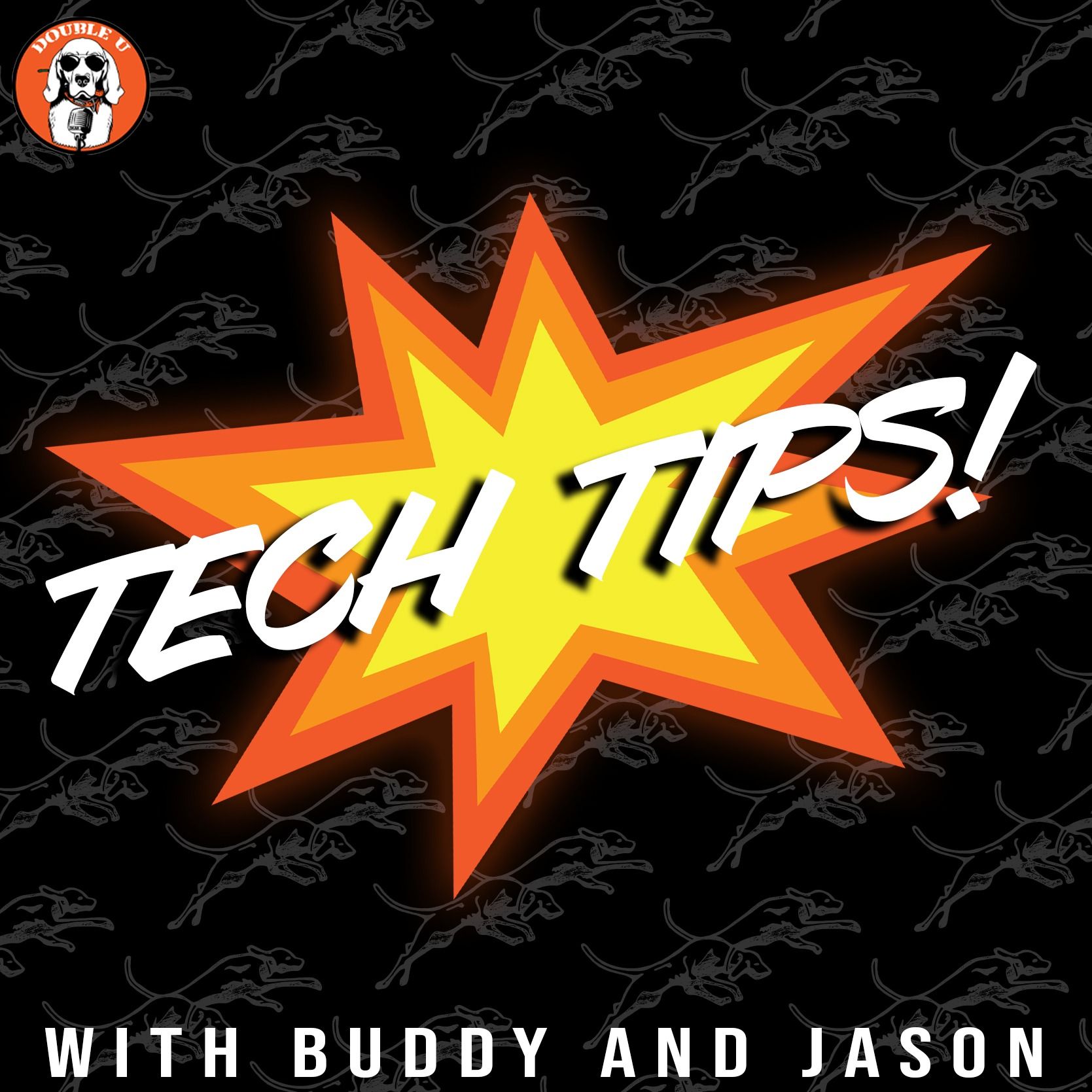 Hound PodCast: Double U Hunting Supply