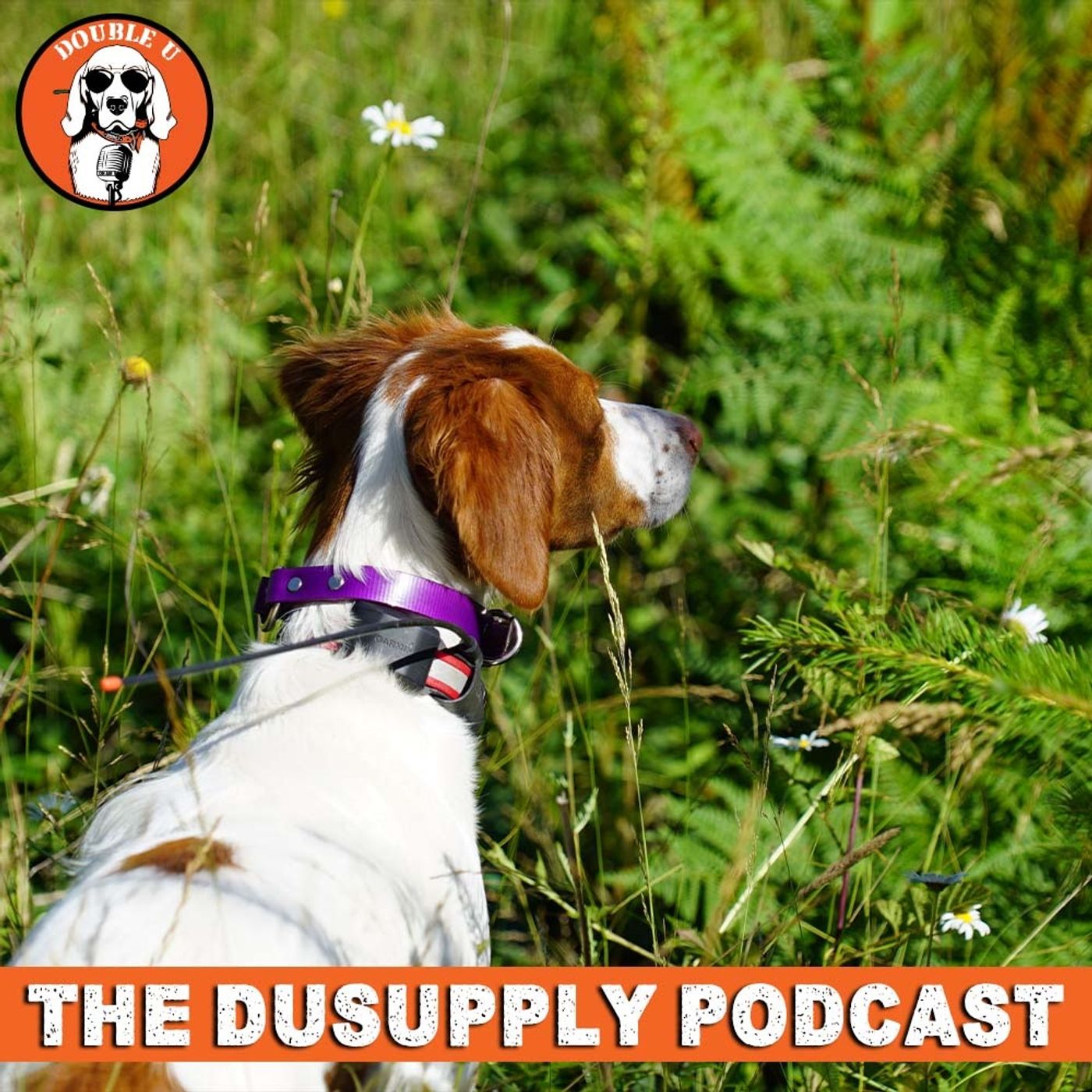 Hound PodCast: Double U Hunting Supply