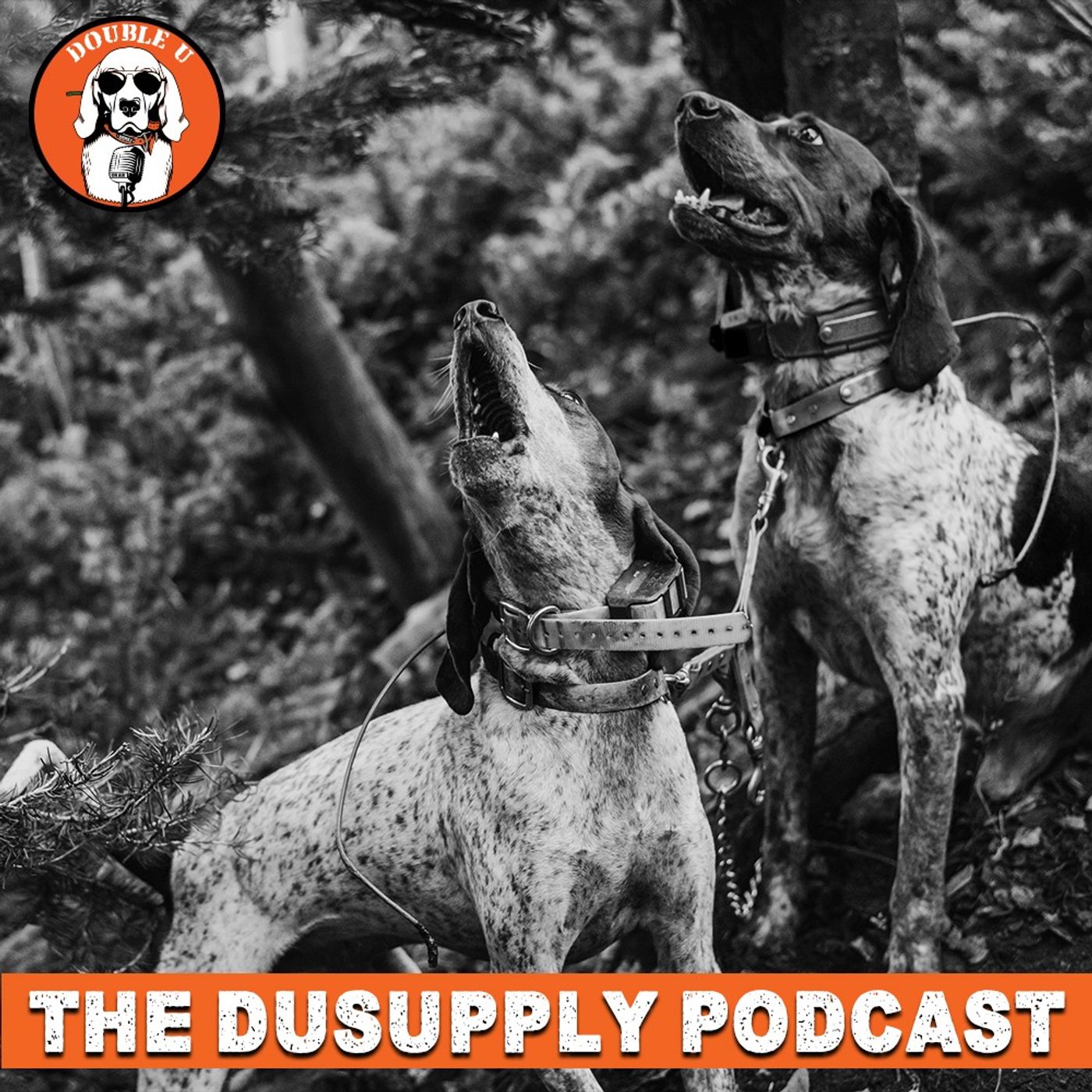 Hound PodCast: Double U Hunting Supply