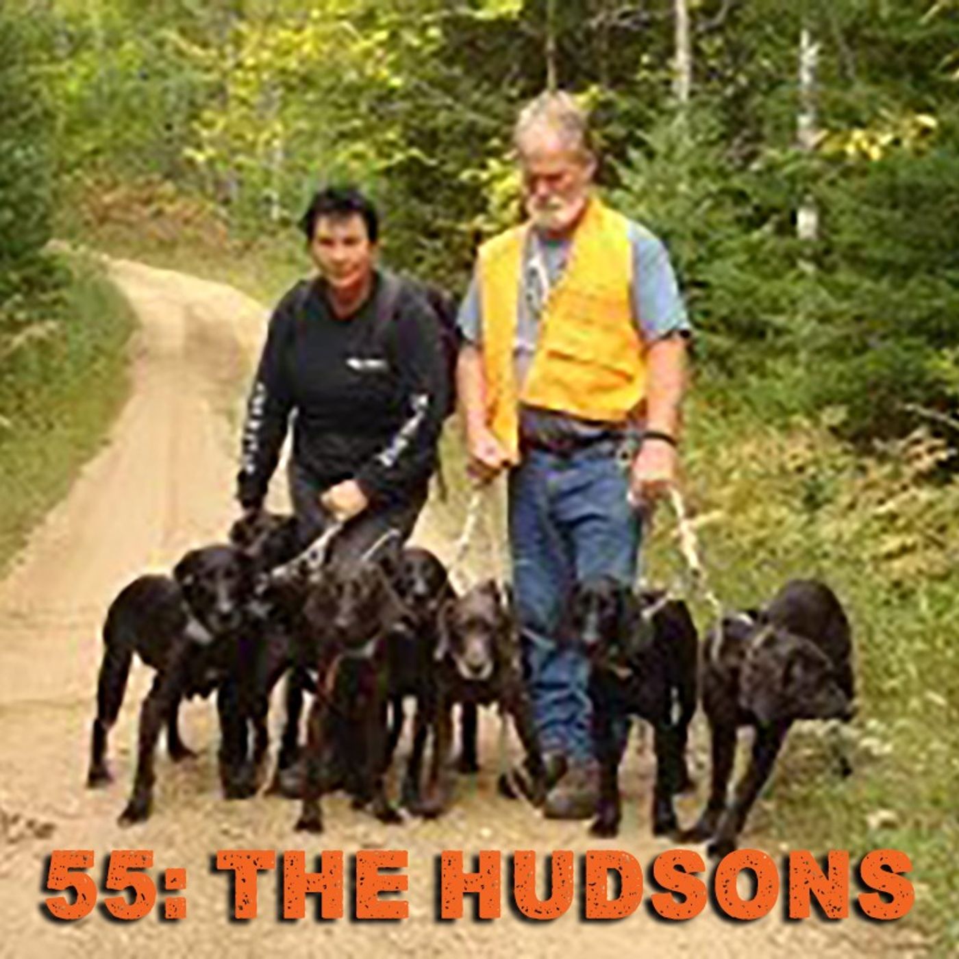 Hound PodCast: Double U Hunting Supply