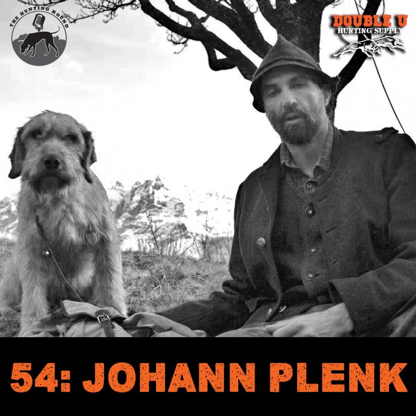 Hound PodCast: Double U Hunting Supply