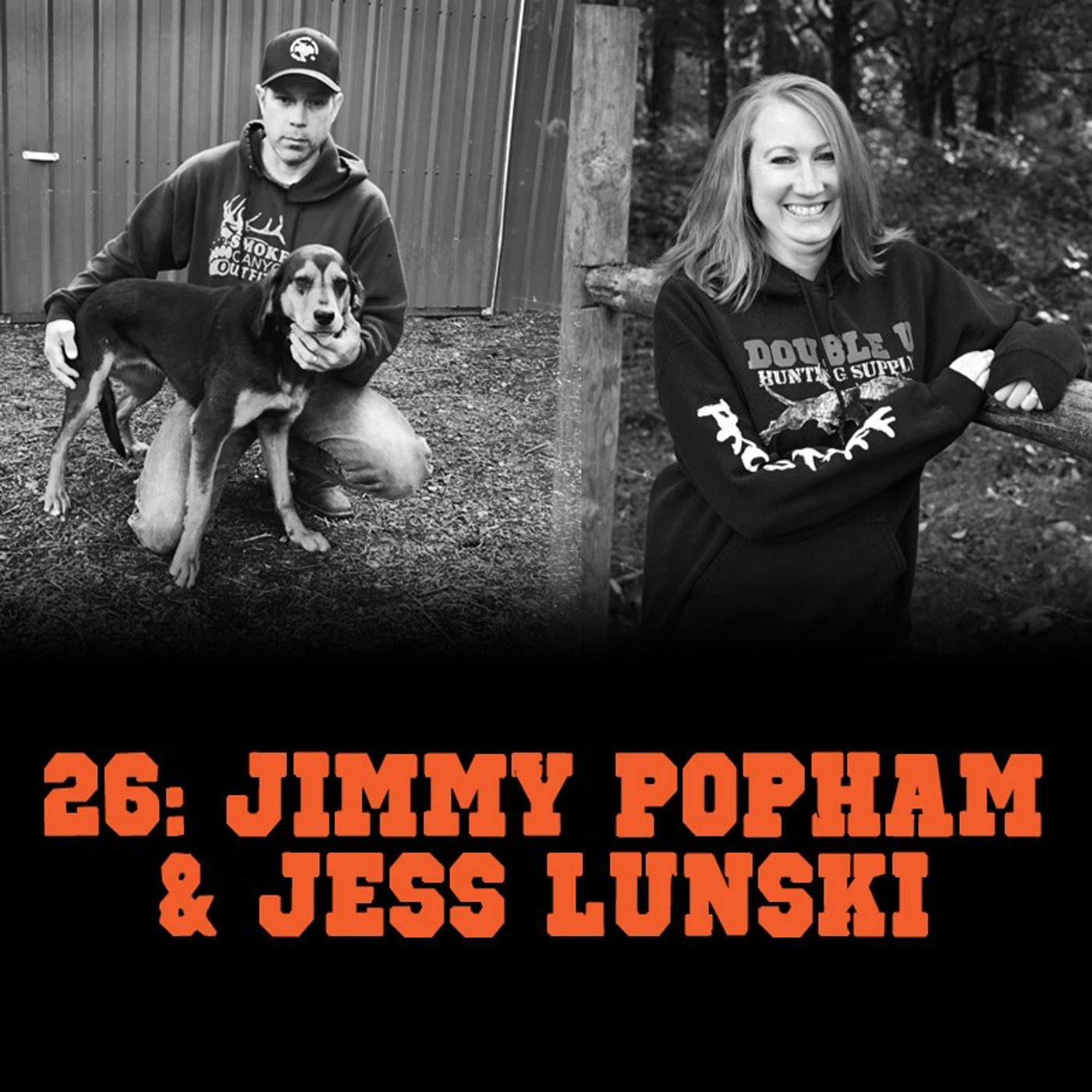 double u hunting supplies