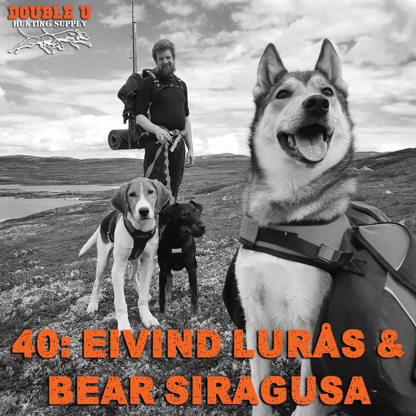 Hound PodCast: Double U Hunting Supply