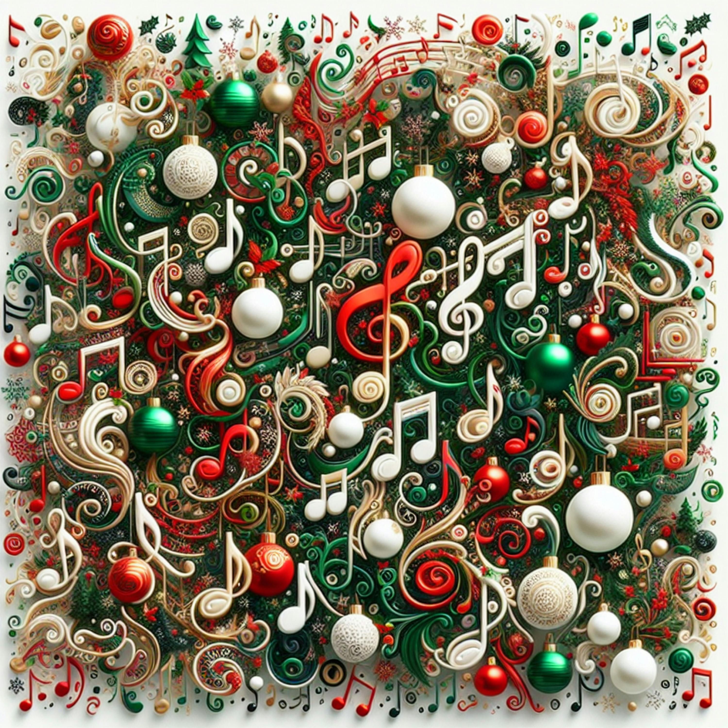 Have Yourself a Merry Little Christmas - Frank Sinatra