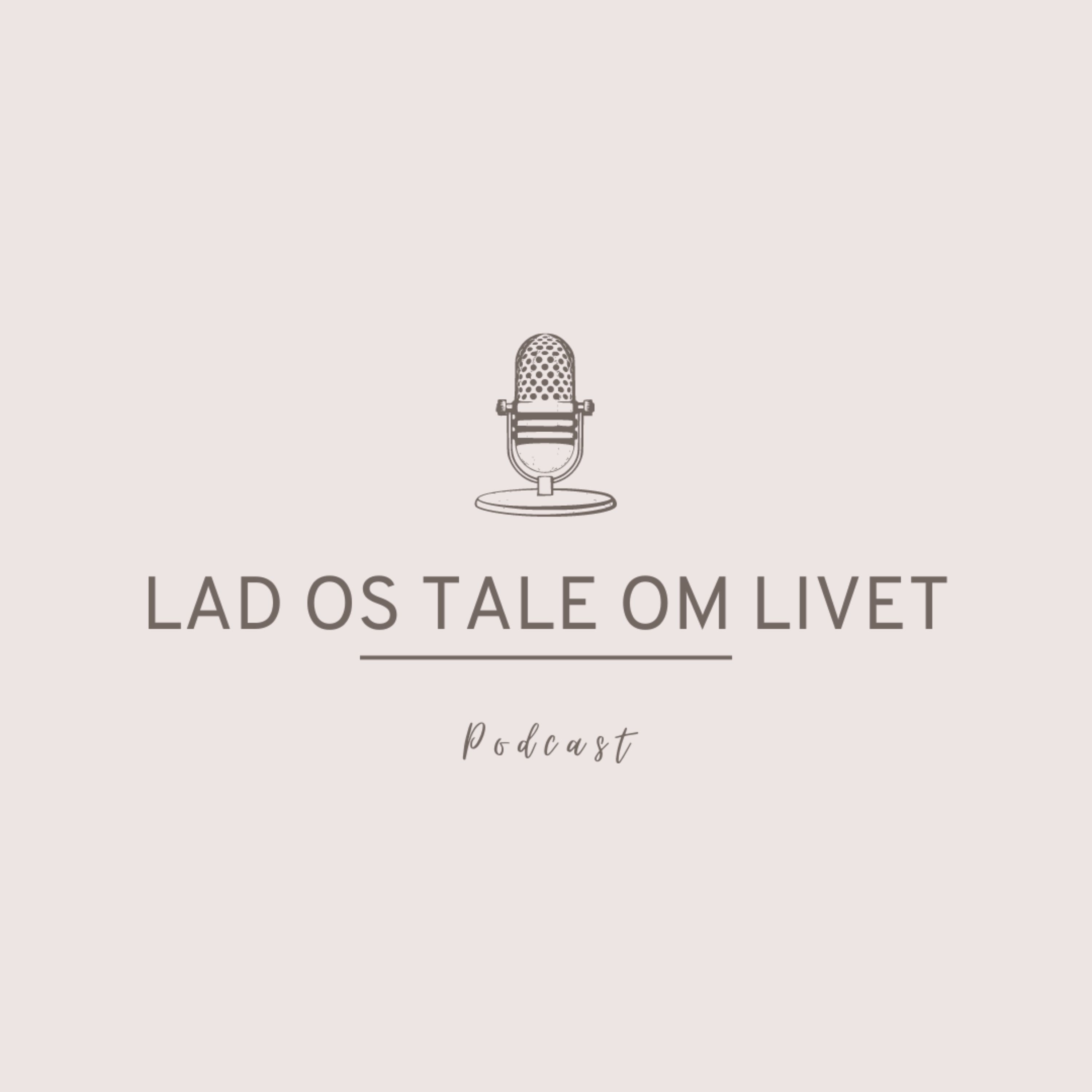 At rejse jorden rundt med sin familie - Med Cecilie Ballin episode artwork