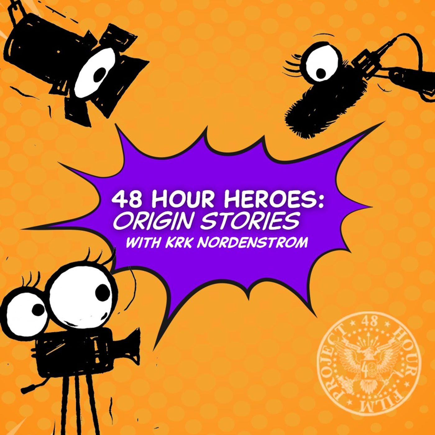 48 Hour Heroes
