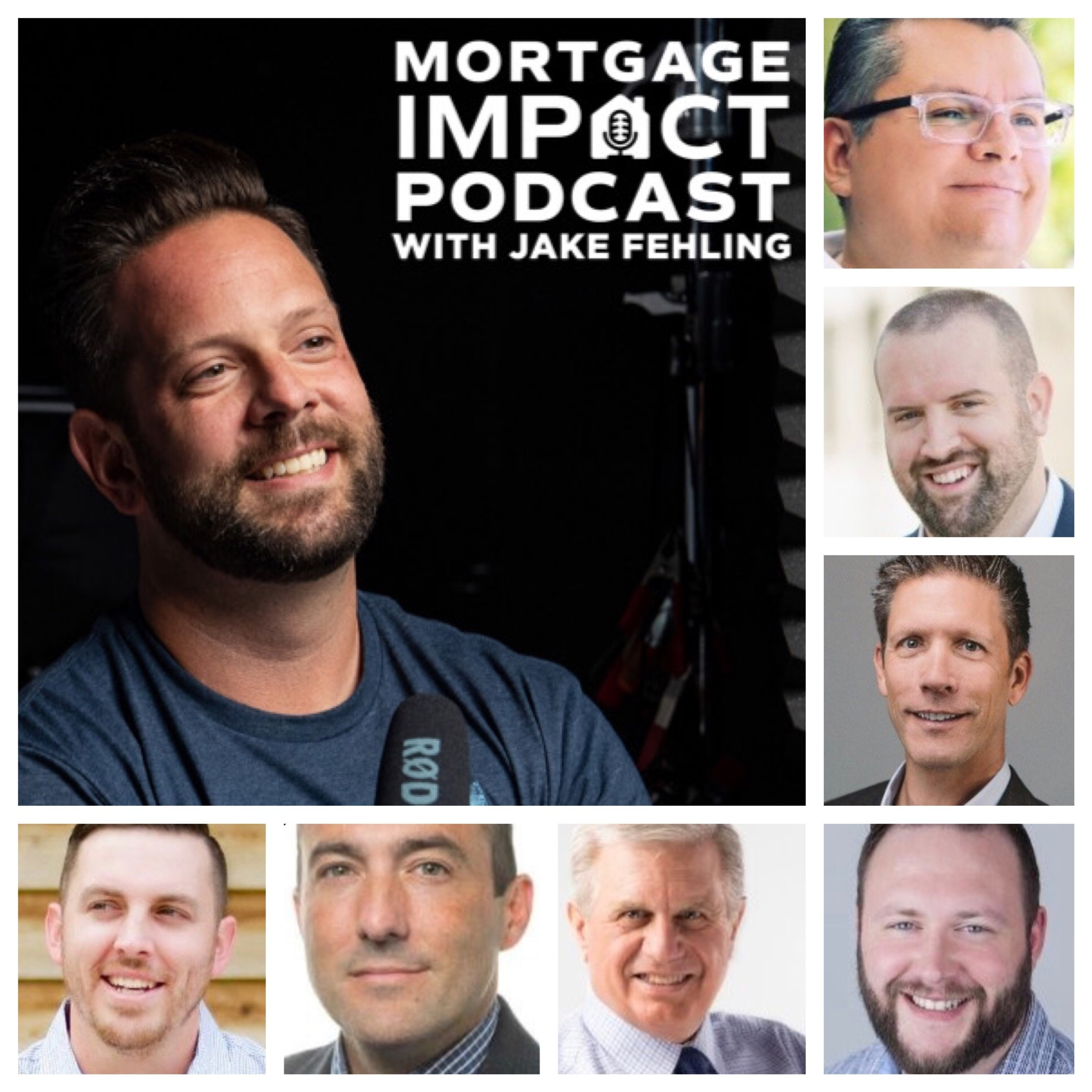 Mortgage Impact Podcast