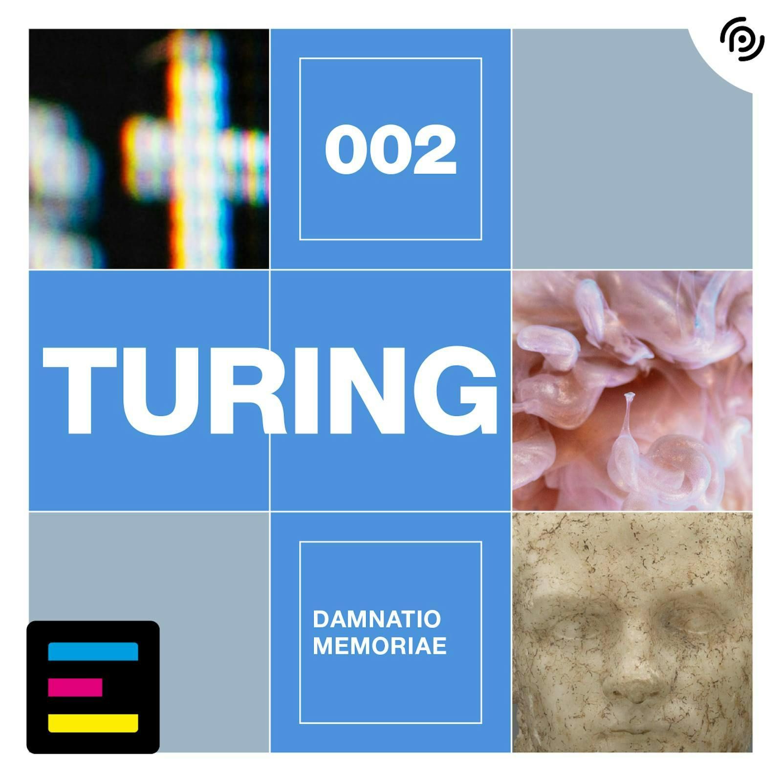 Episodio 2: "Damnatio Memoriae"