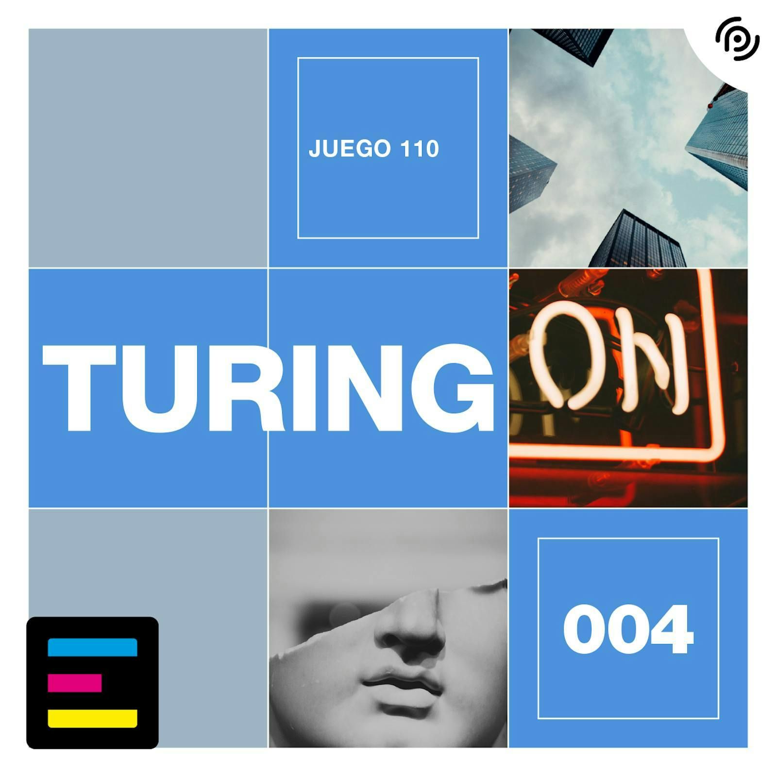 Episodio 4 (Final): Juego 110