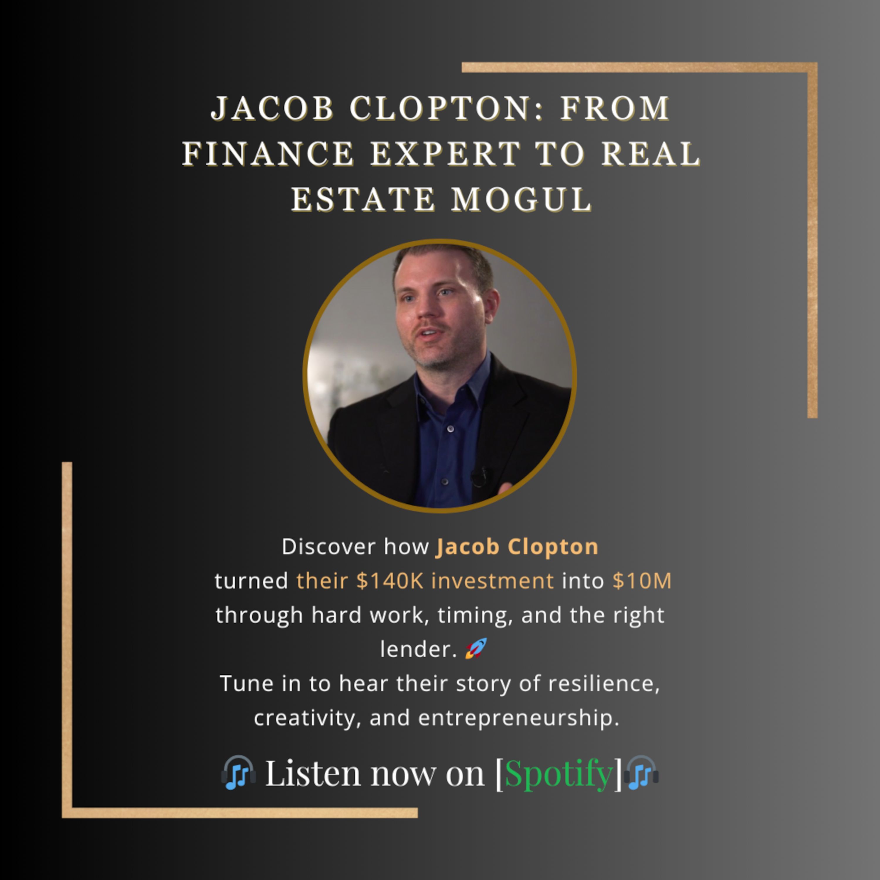 Invest In Yourself: The Digital Entrepreneur Podcast