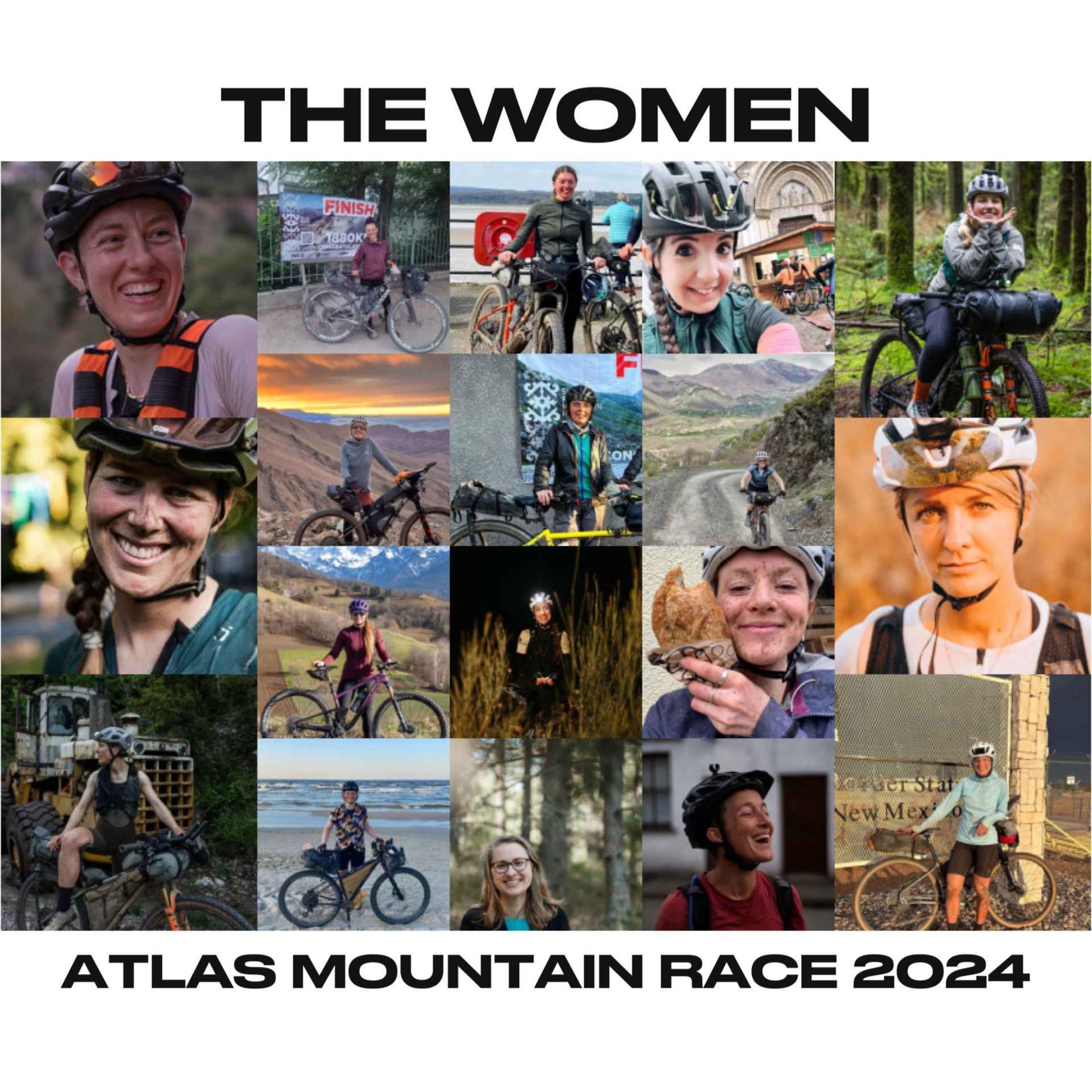 Detours: Bikepacking, Ultra-Cycling and Adventures by Bike