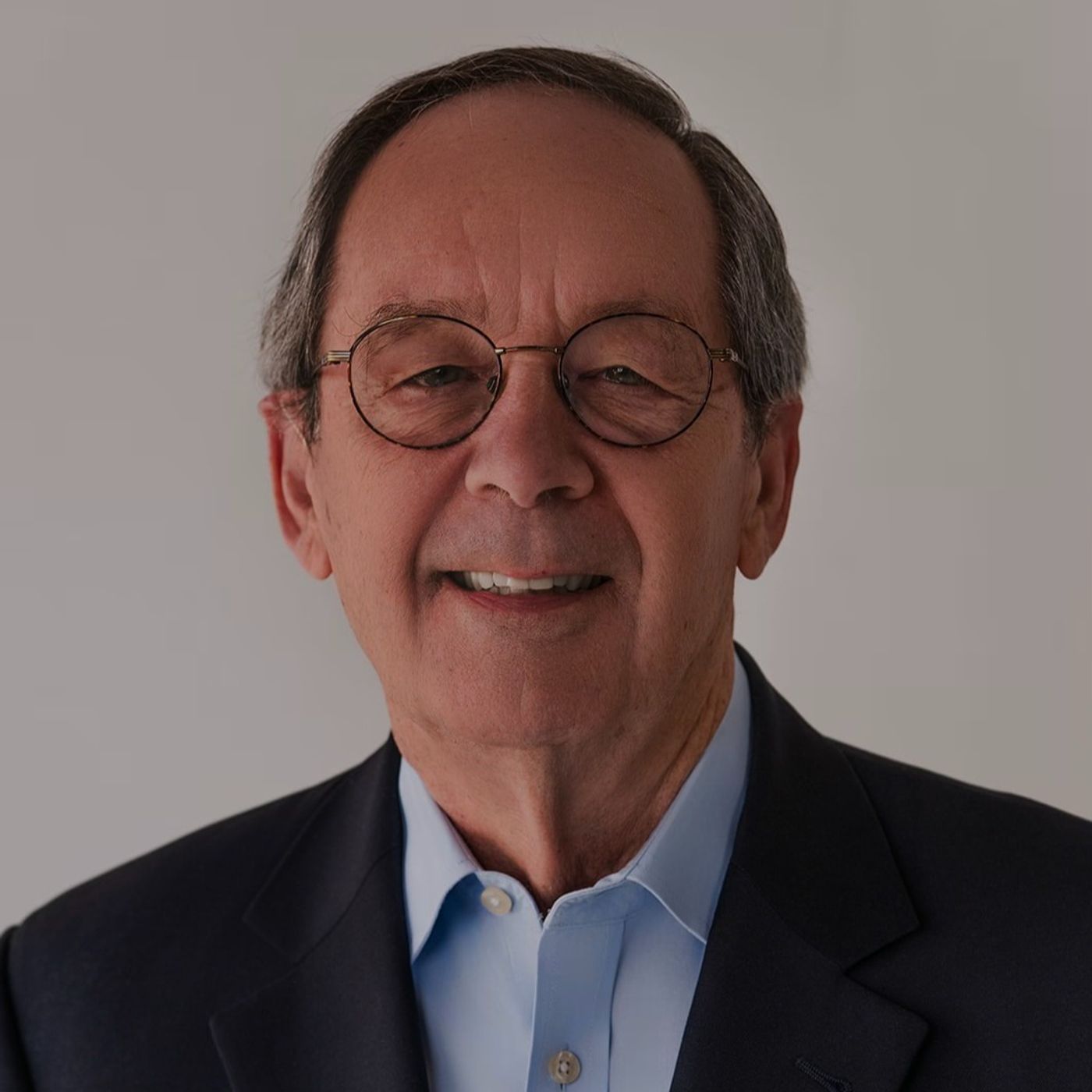 Robert M. Tobias