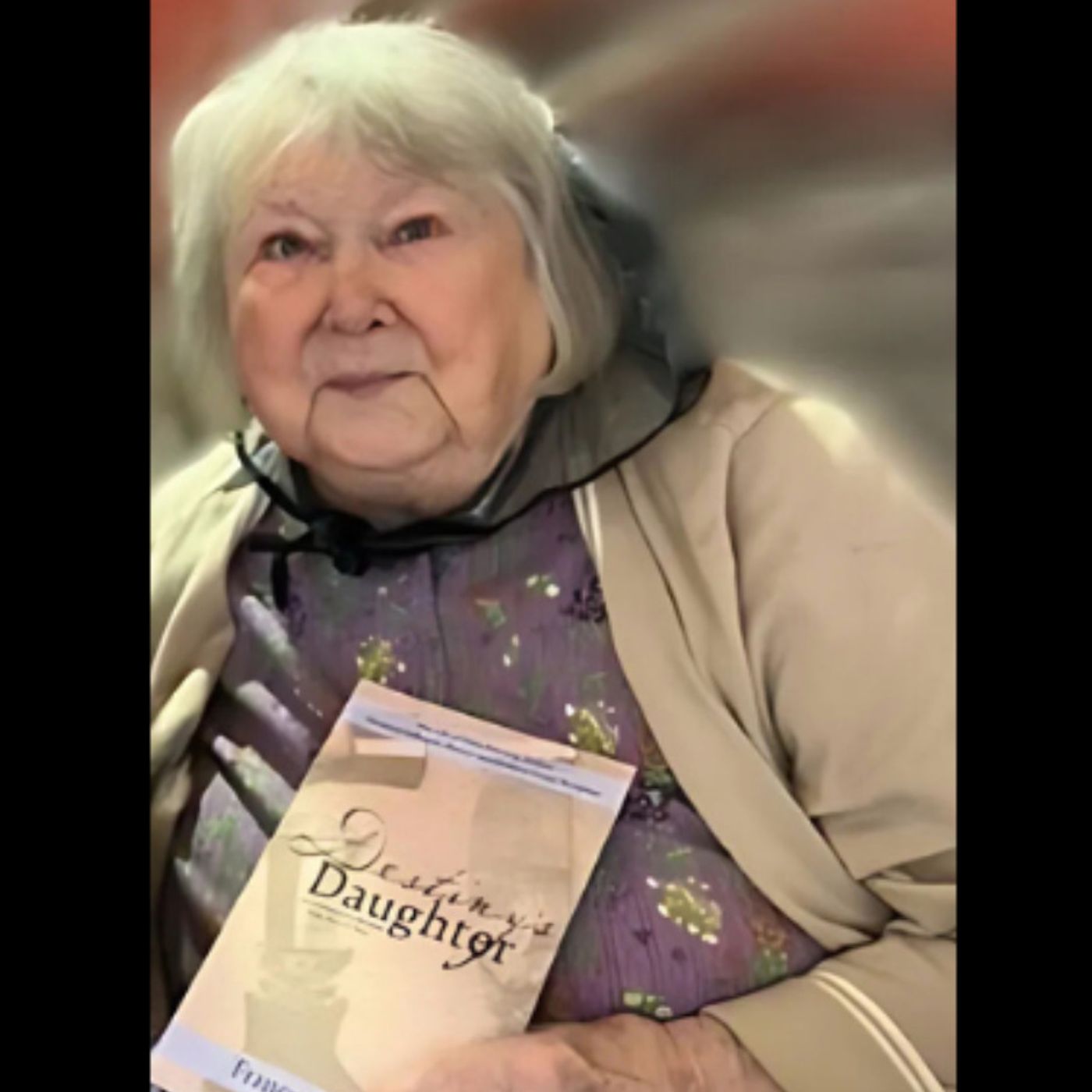 A Book Finds You!